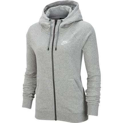 Damen universal Sweatshirts Nike Wmns Essential FZ Fleece