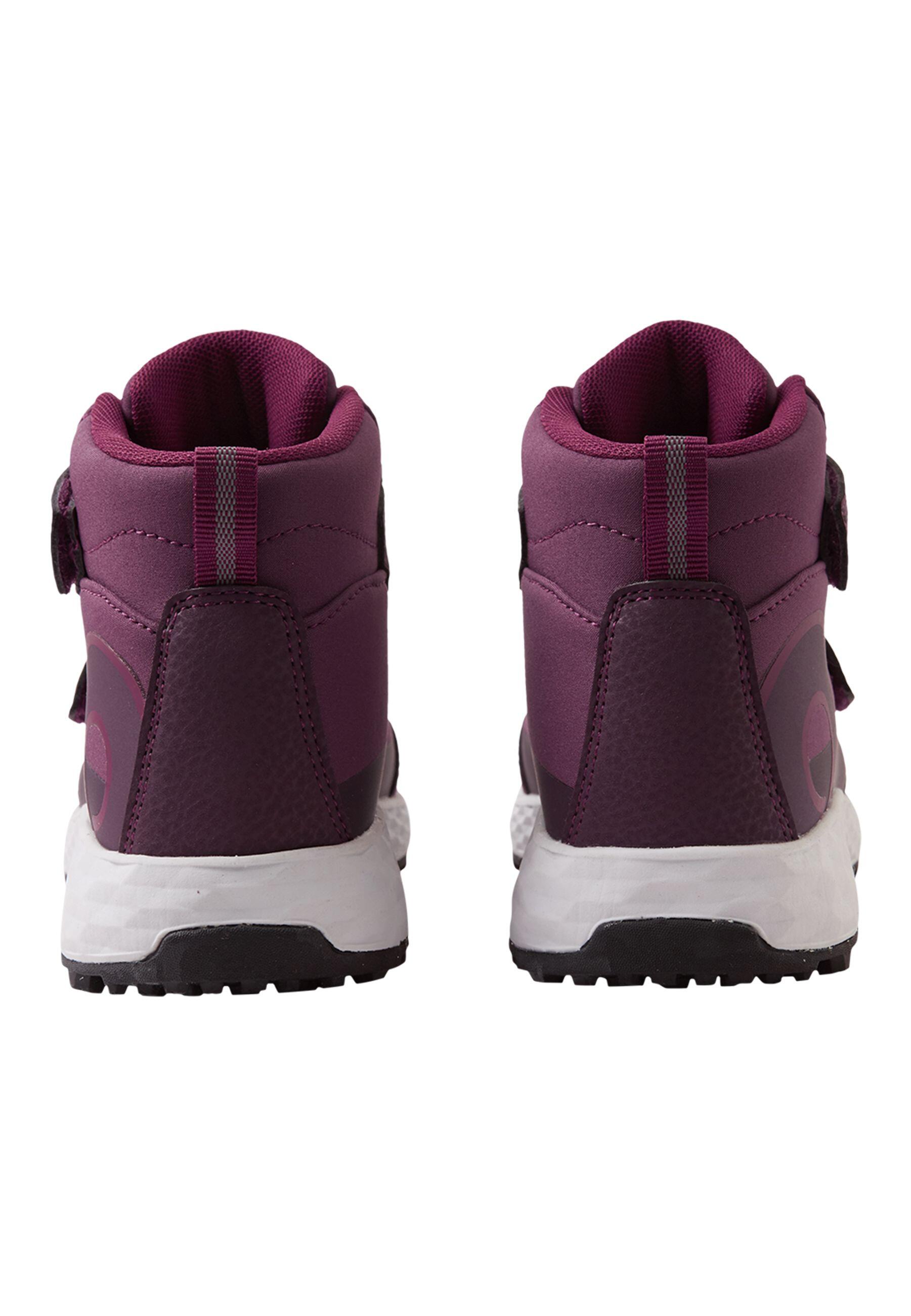 Scarpe da ginnastica per bambini Reima Hiivin 2/7