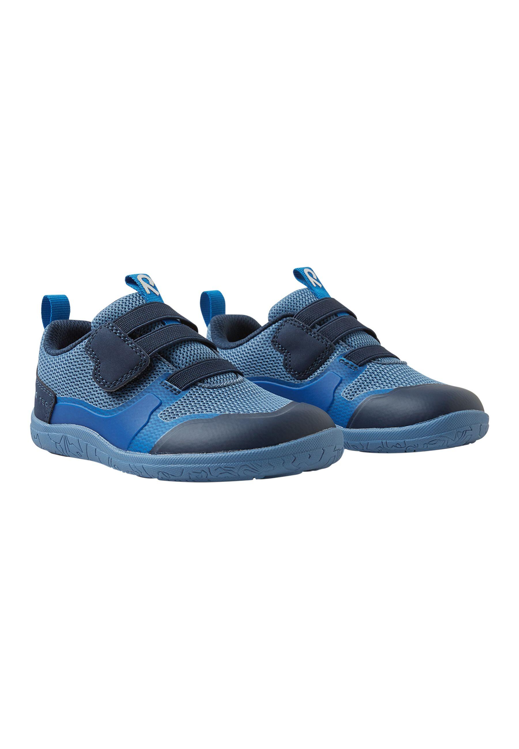 Barfußschuhe Tepastelu - wasserdichter Einsatz mit versiegelten Nähten 3/7