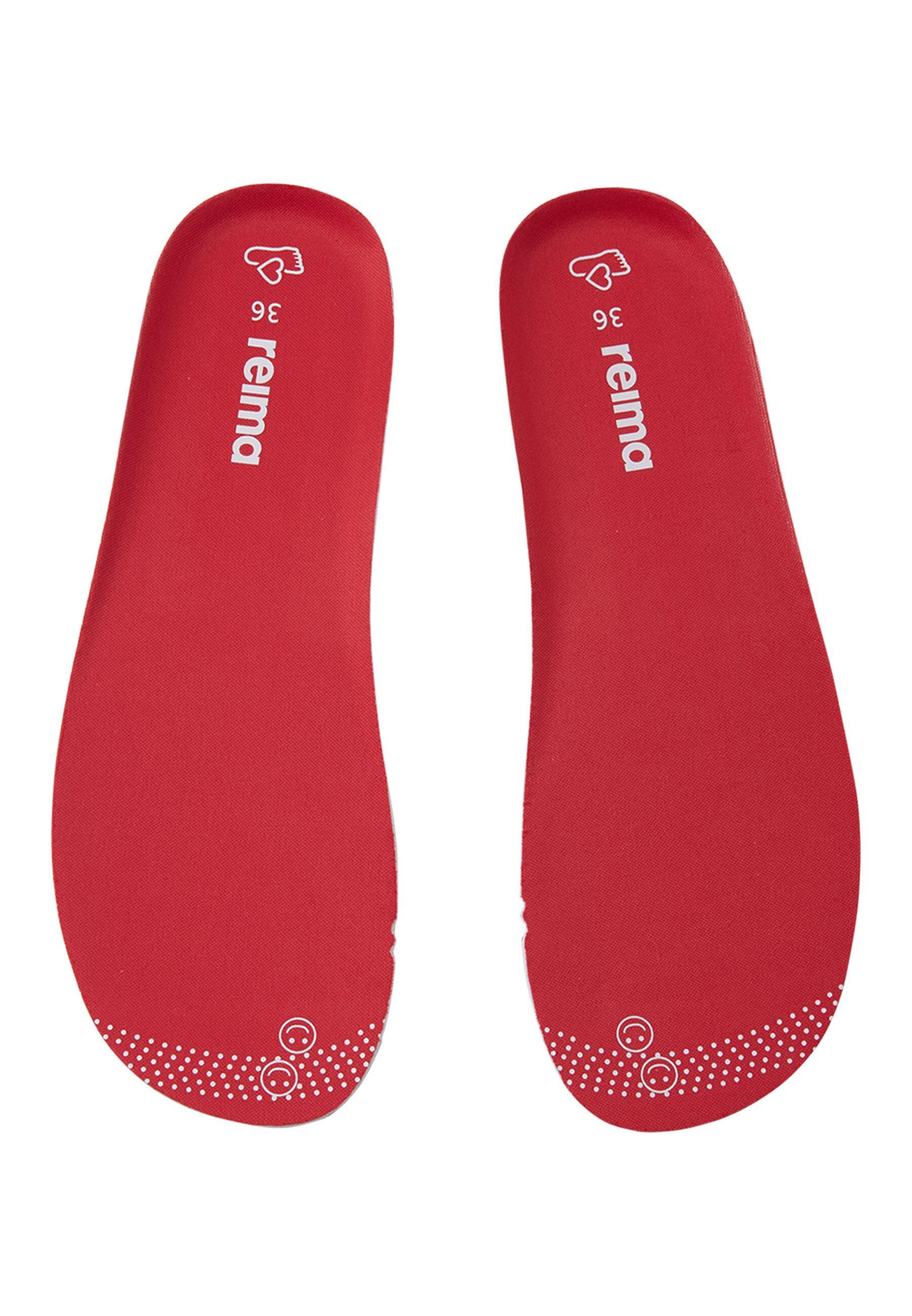 Barfußschuhe Astelu - atmungsaktiv, vegan, mit herausnehmbarer Innensohle 6/7