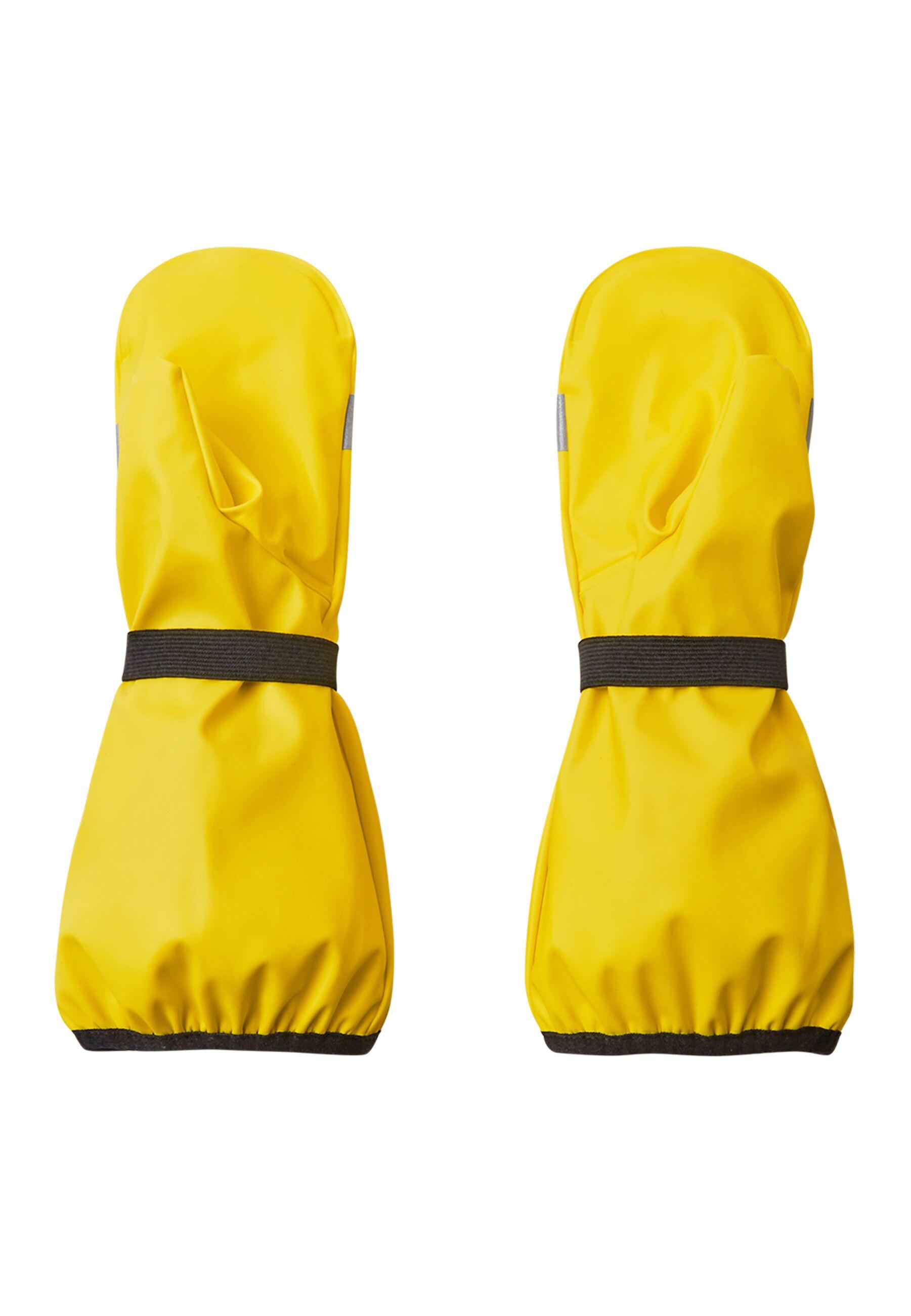 Gants de pluie Puro - 2/7