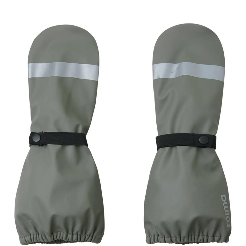 Child mittens Reima Kura