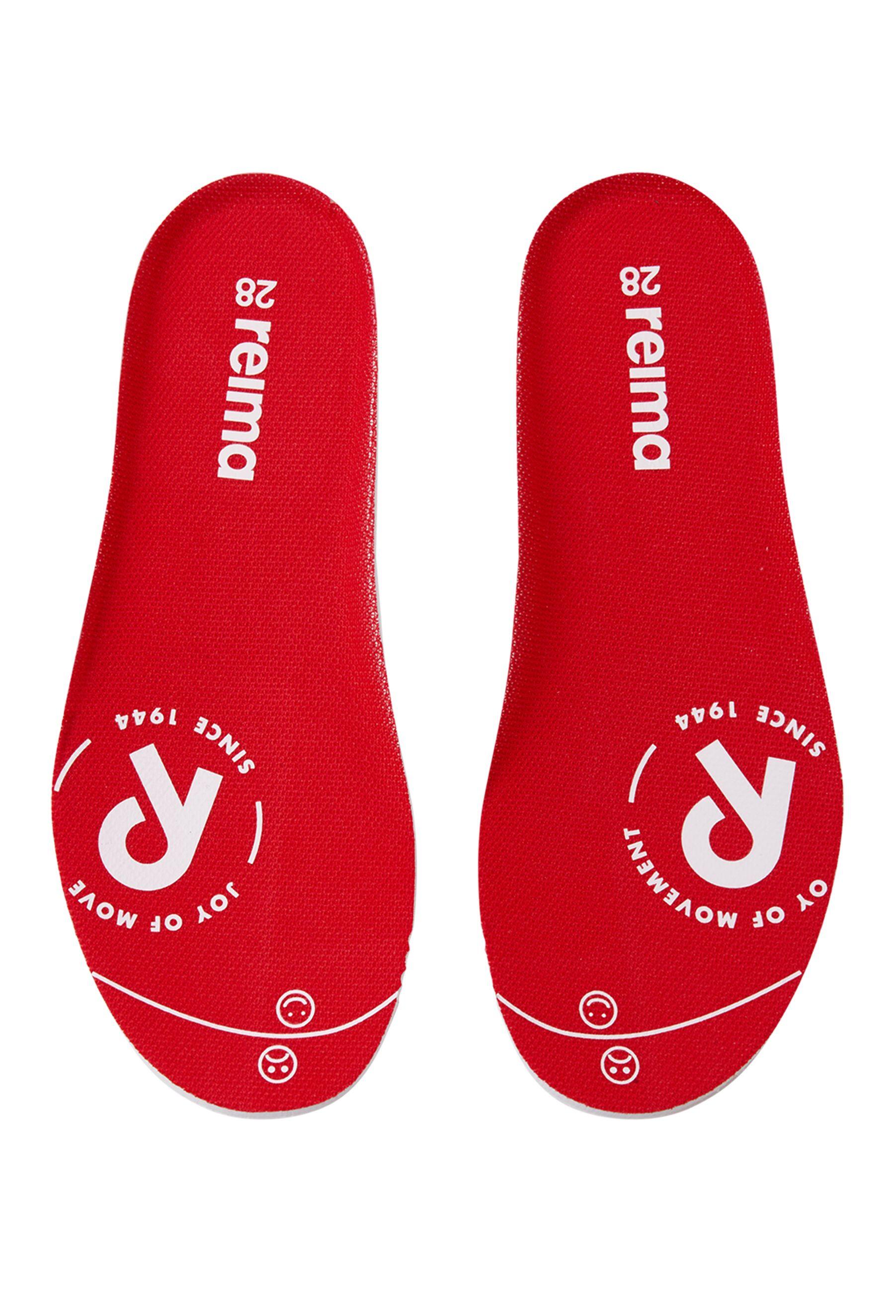 Scarpe da ginnastica per bambini Reima Hiivin 7/7