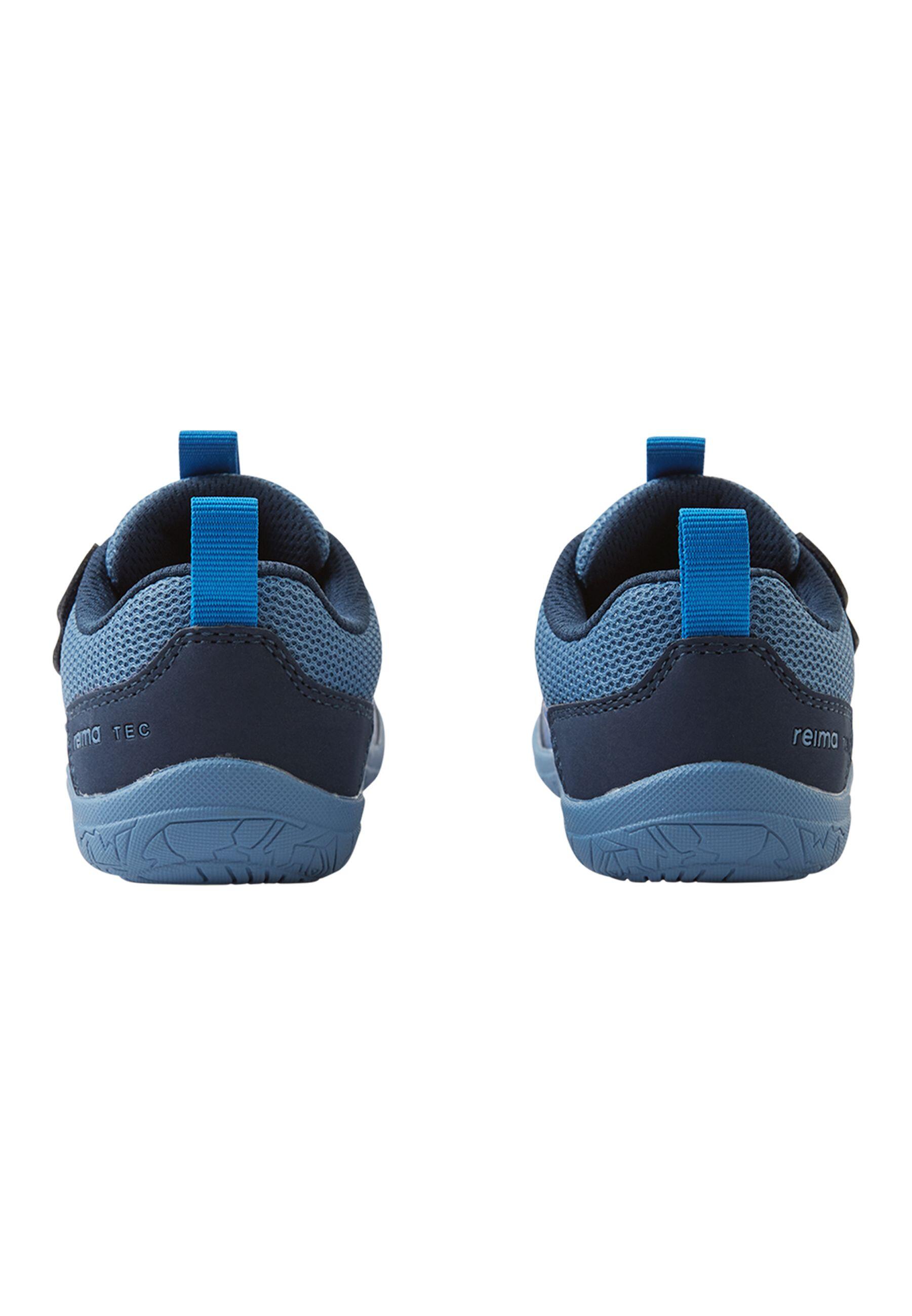 Barfußschuhe Tepastelu - wasserdichter Einsatz mit versiegelten Nähten 2/7