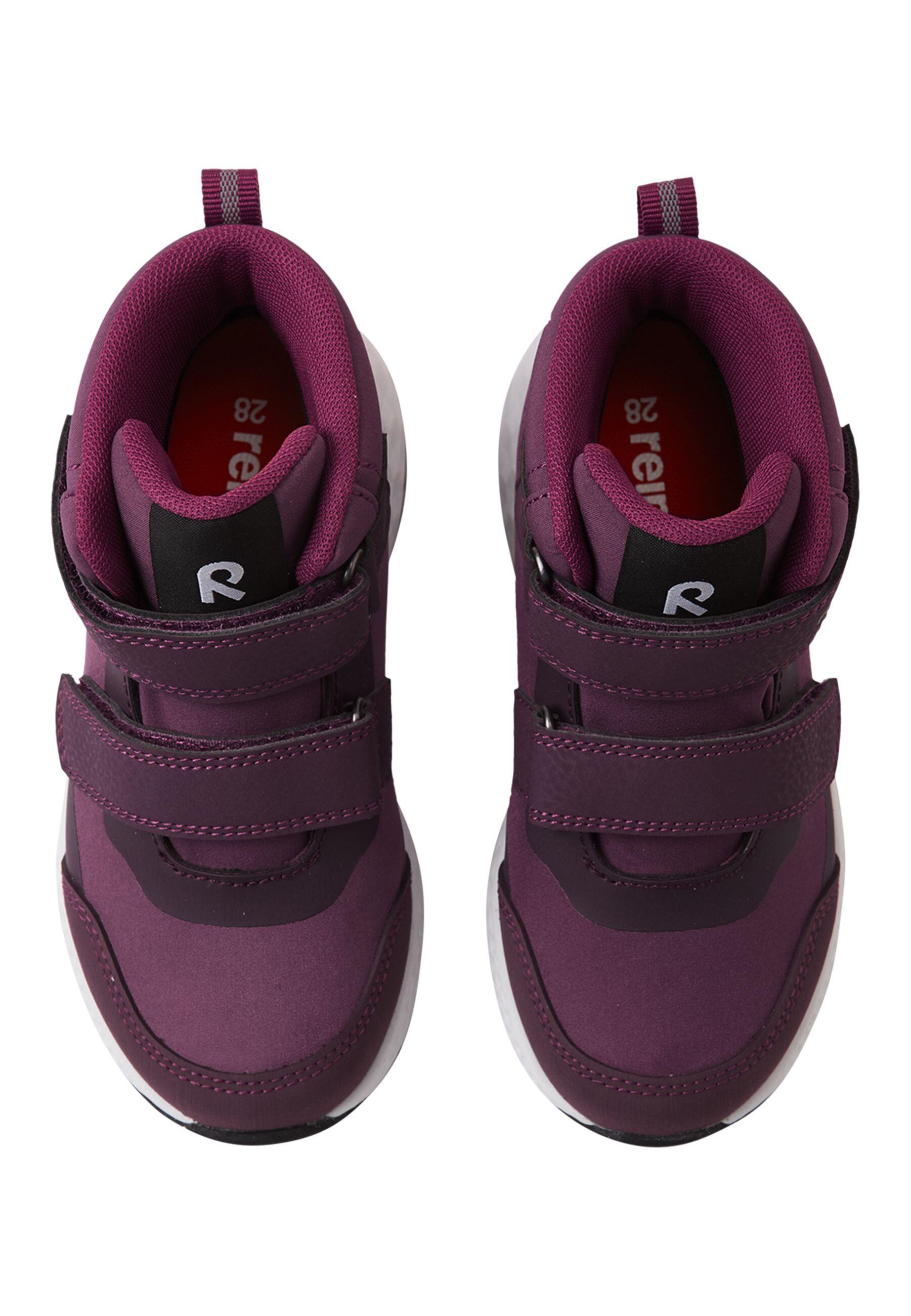 Scarpe da ginnastica per bambini Reima Hiivin 4/7