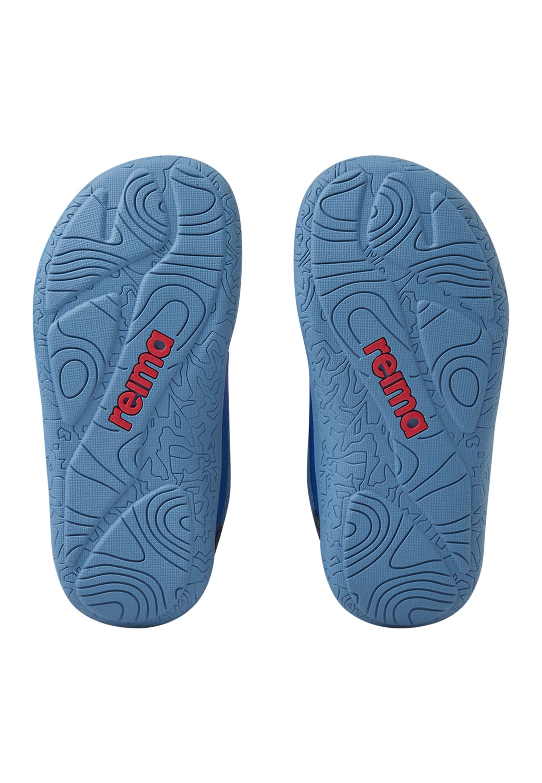 Barfußschuhe Tepastelu - wasserdichter Einsatz mit versiegelten Nähten 6/7