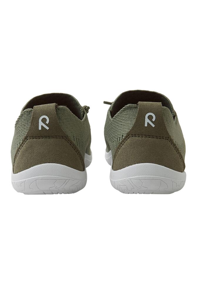 Buty sportowe dziecięce Reima Barefoot Astelu