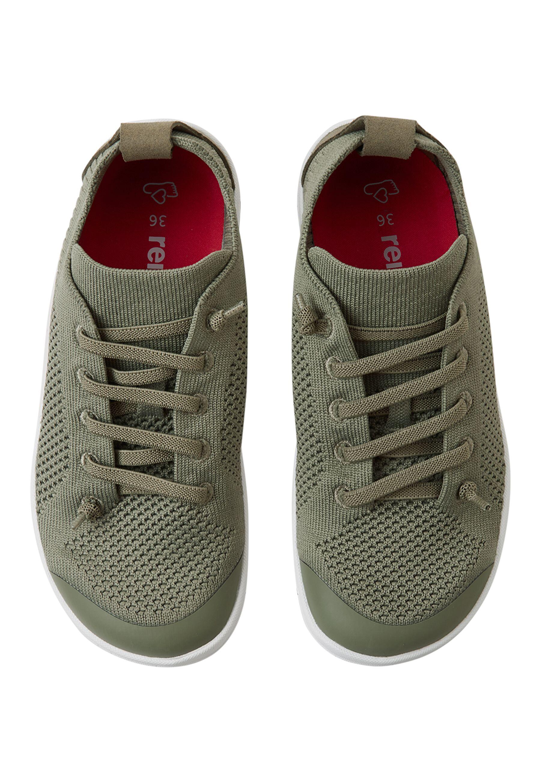 Scarpe da ginnastica bambino Reima Astelu 4/7