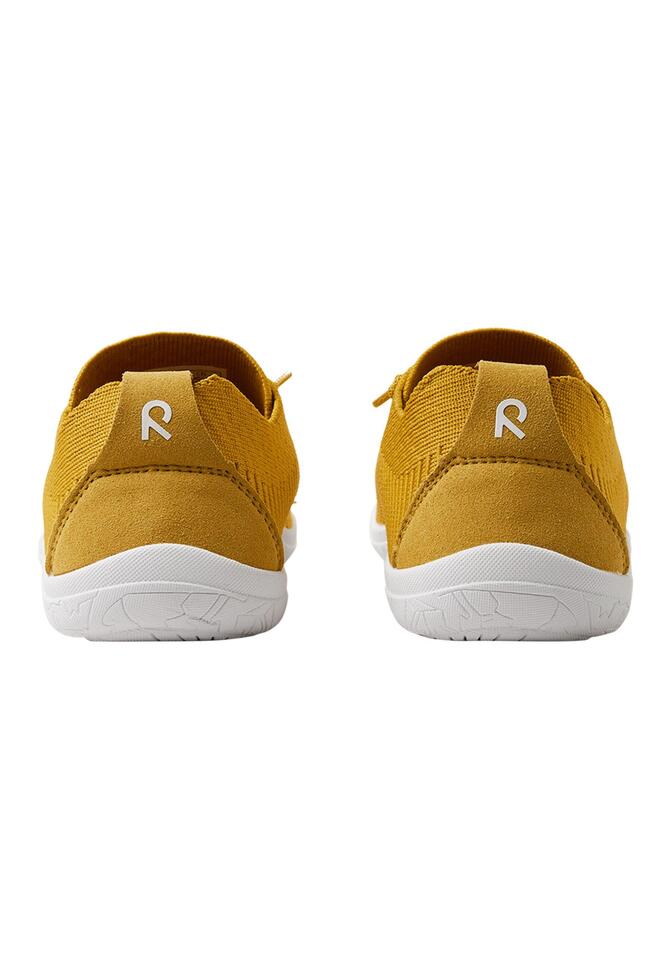 Buty sportowe dziecięce Reima Barefoot Astelu