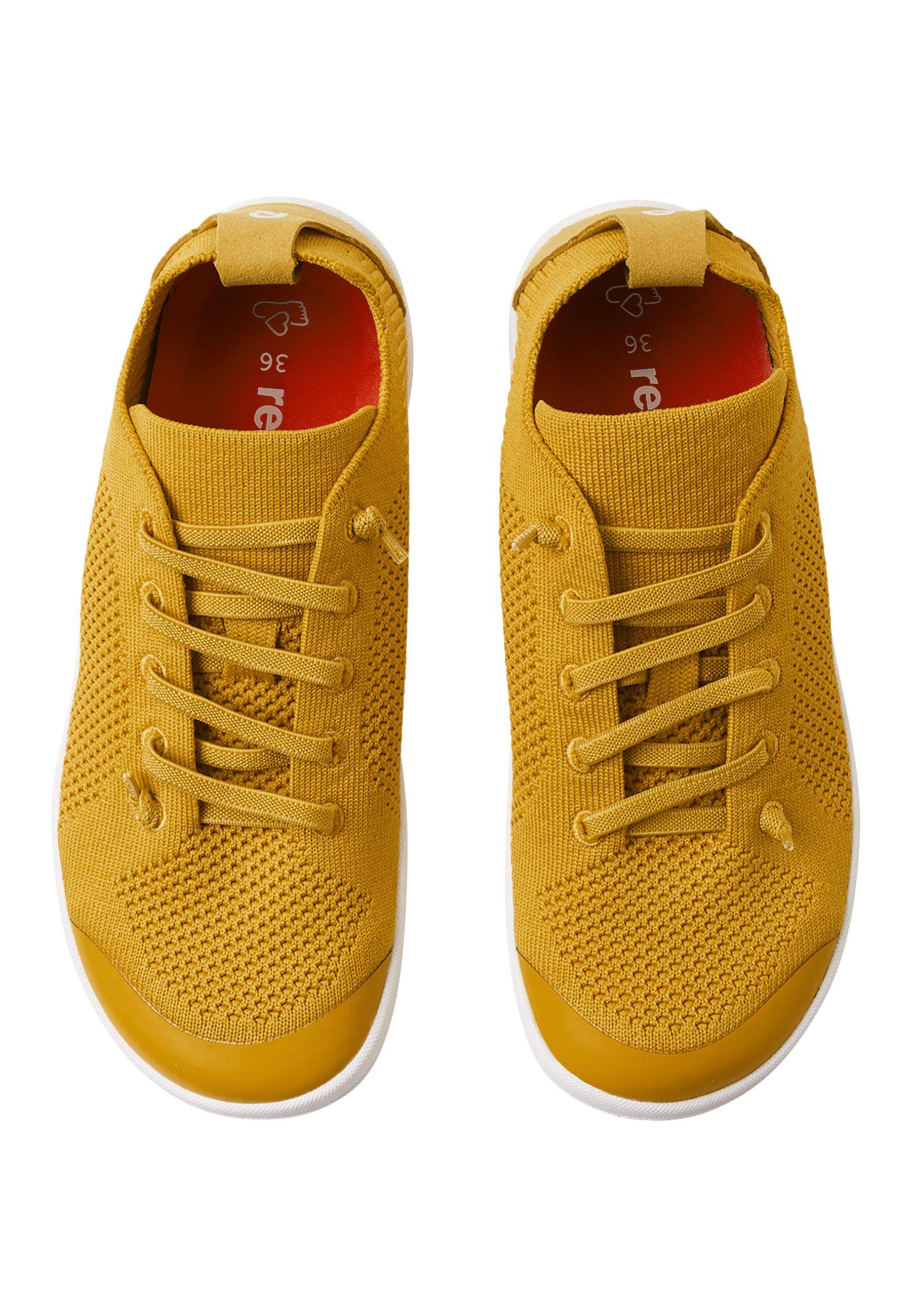 Barfußschuhe Astelu - atmungsaktiv, vegan, mit herausnehmbarer Innensohle 4/7