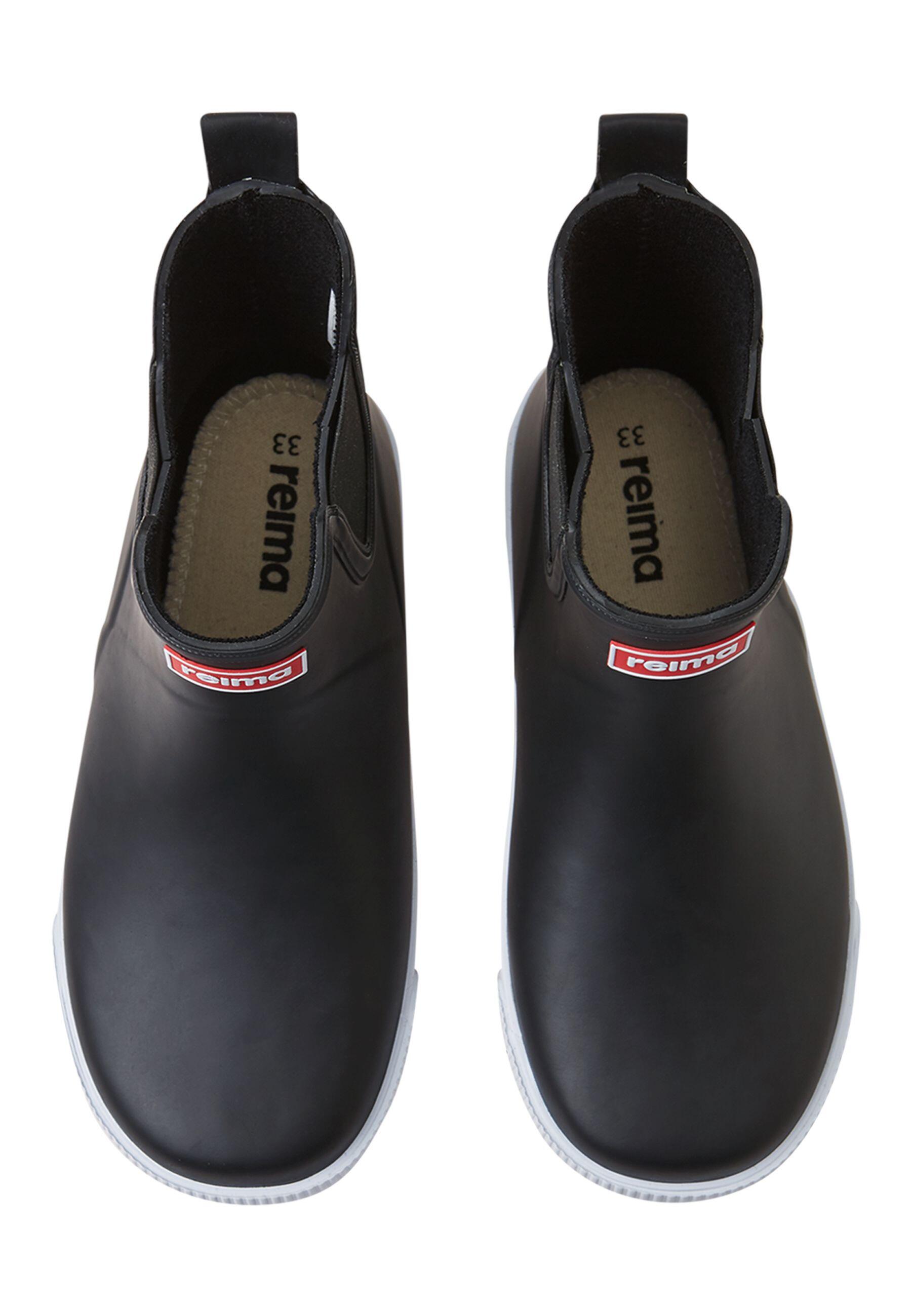 Botas de chuva para crianças Reima Ankles 3/7