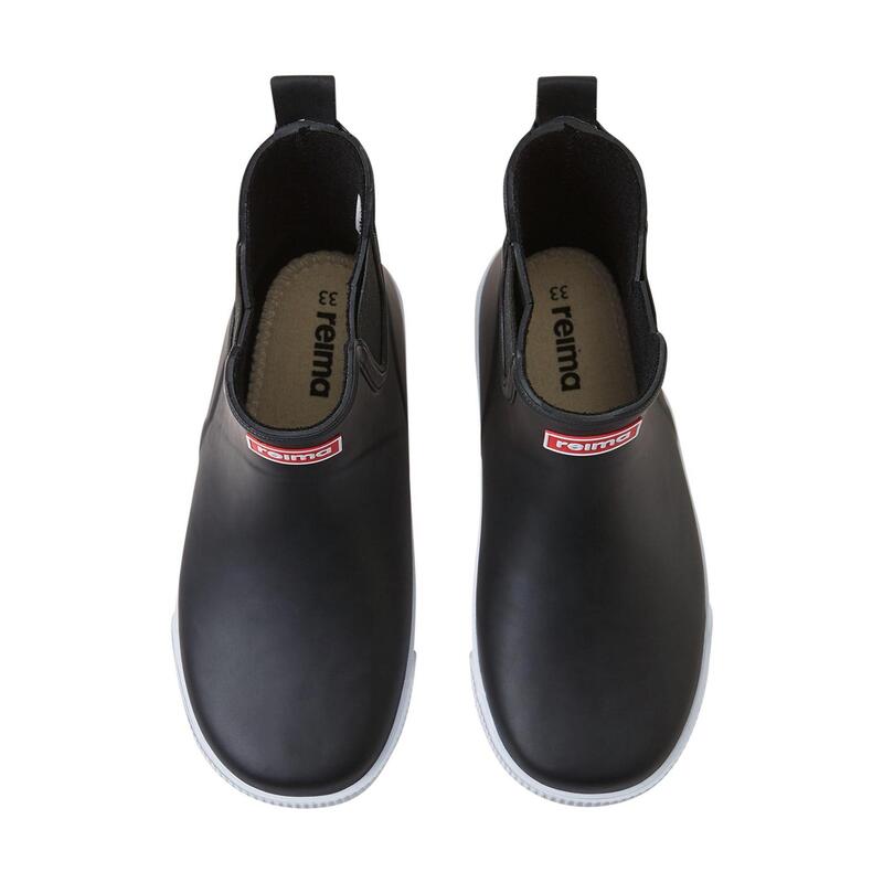 Cizme pentru copii Reima Ankles