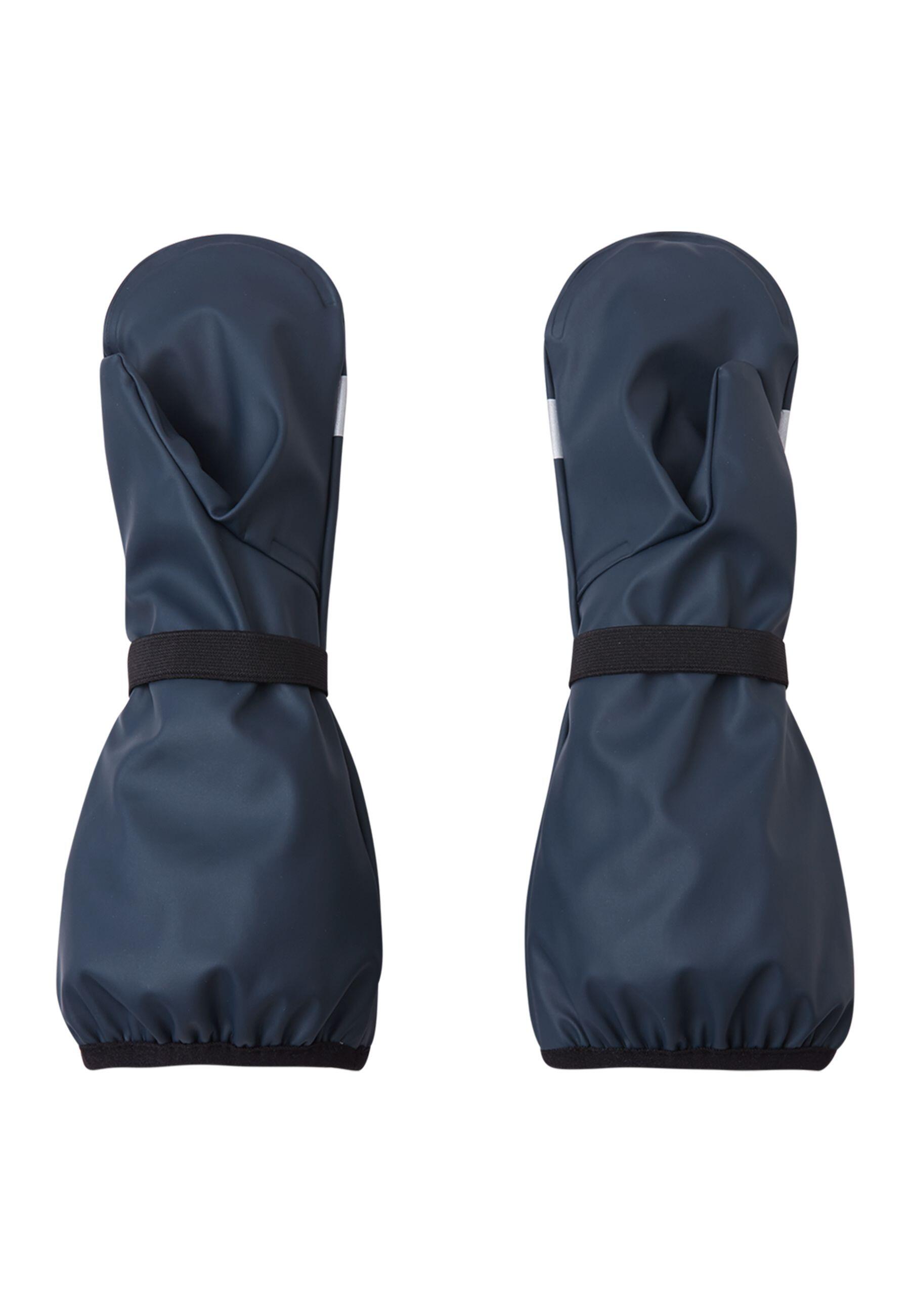 Regenhandschuhe Puro - mit reflektierenden Details und getapten Nähten 3/5
