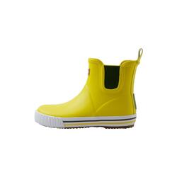 Bottes en caoutchouc Ankles - wasserdicht und mit herausnehmbarer Innensohle
