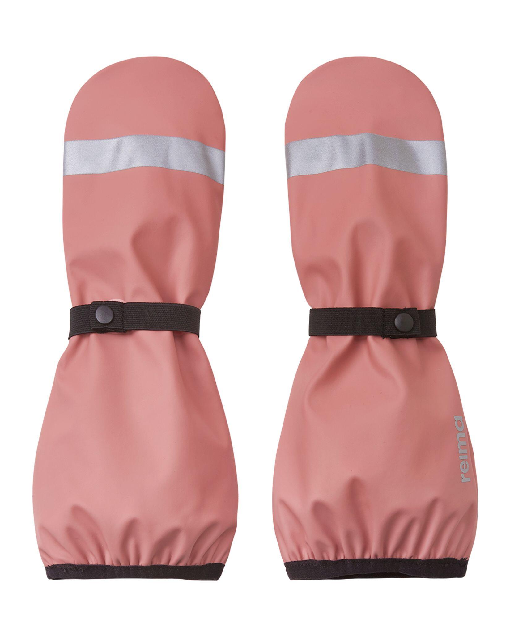 REIMA Regenhandschuhe Puro -