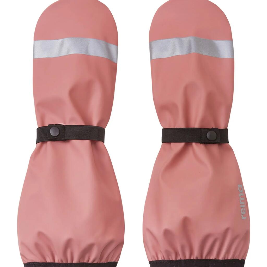 Baby mittens Reima Puro