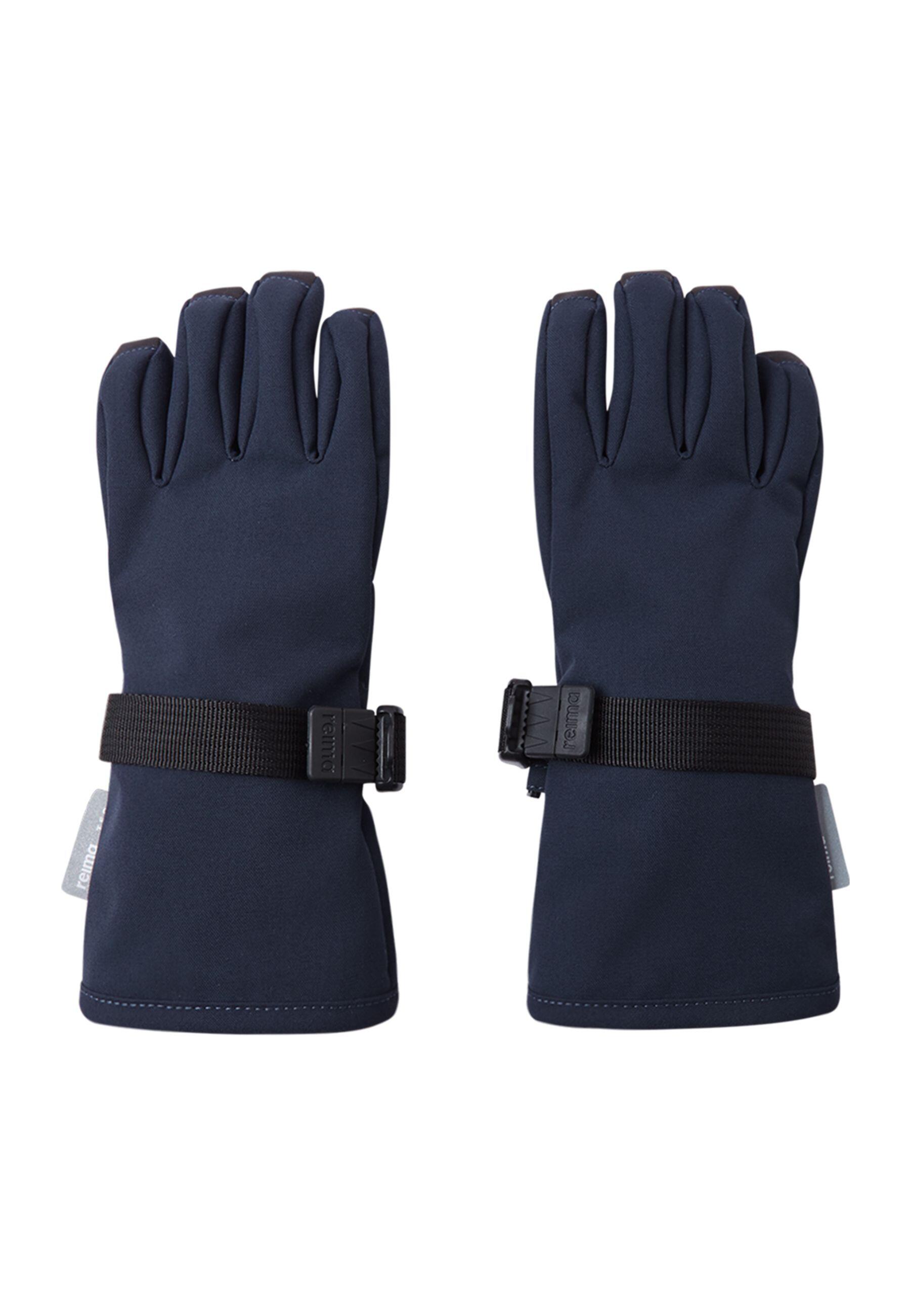 REIMA Handschuhe Pivo -