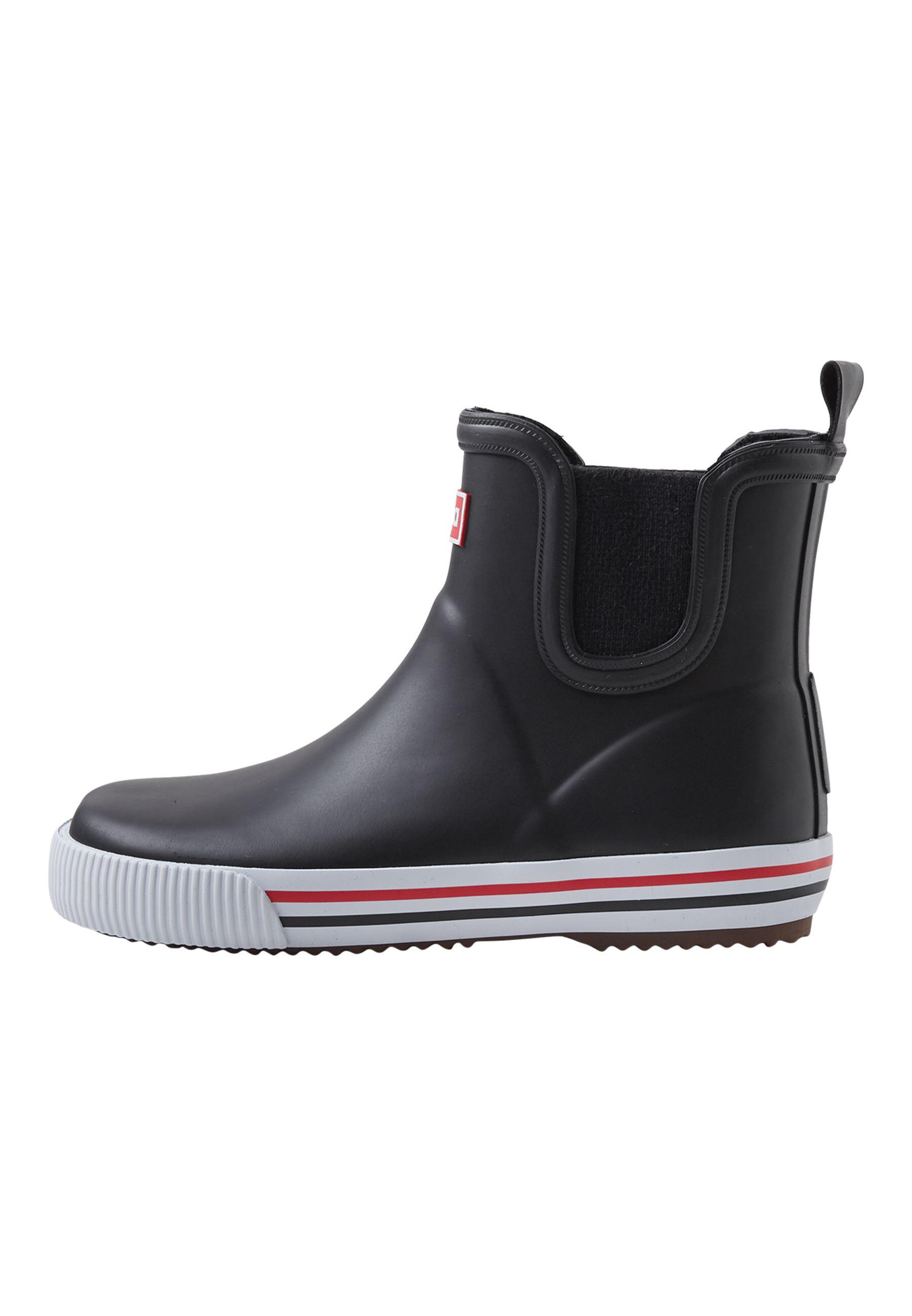 REIMA Gummistiefel Ankles - wasserdicht und mit herausnehmbarer Innensohle