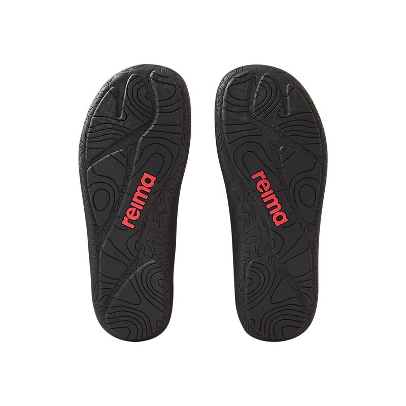 Pantofi barefoot pentru copii Reima Tallustelu
