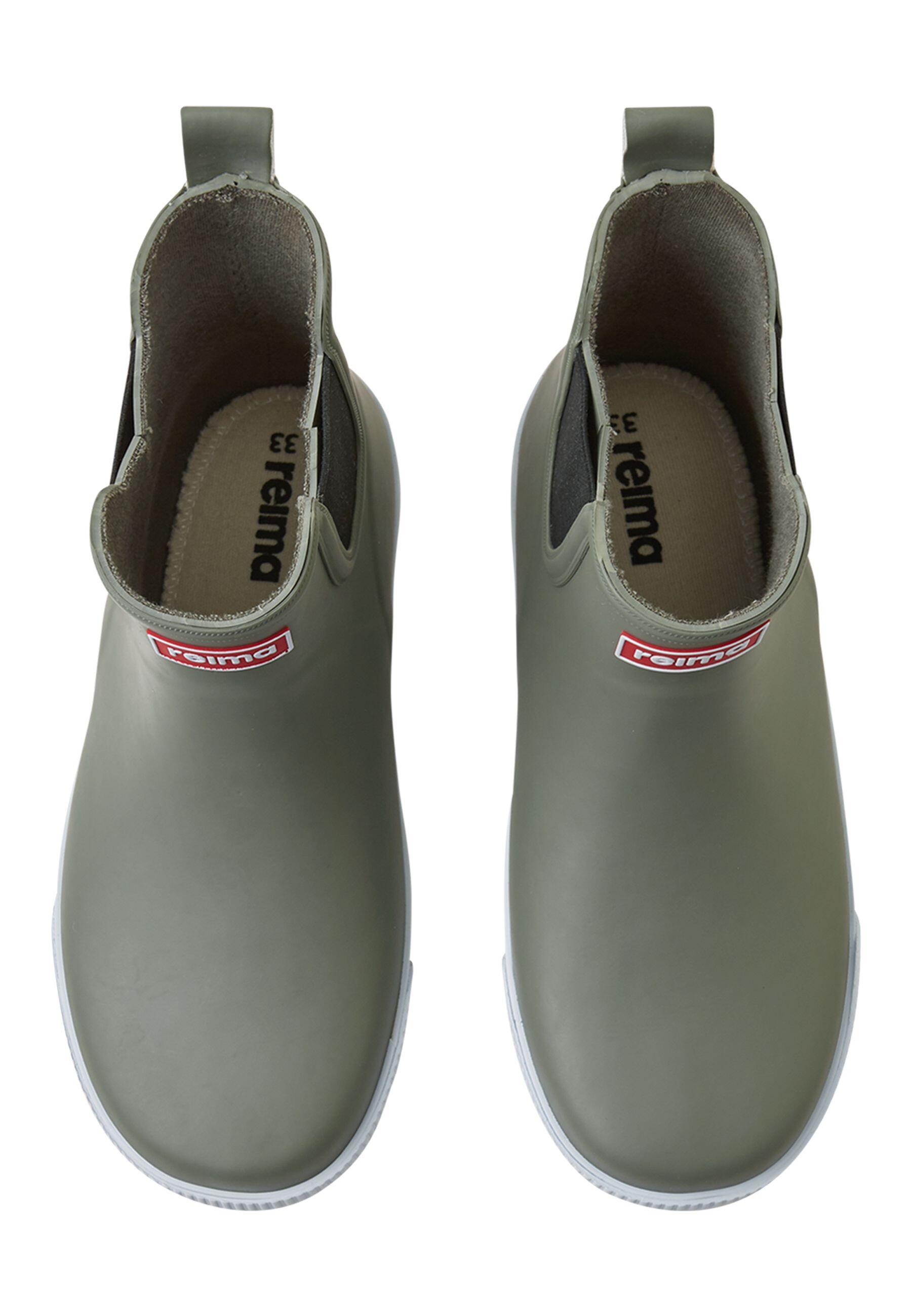 Stivali da pioggia per bambini Reima Ankles 3/7