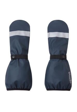 Moufles de pluie Puro - avec détails réfléchissants et coutures tapées