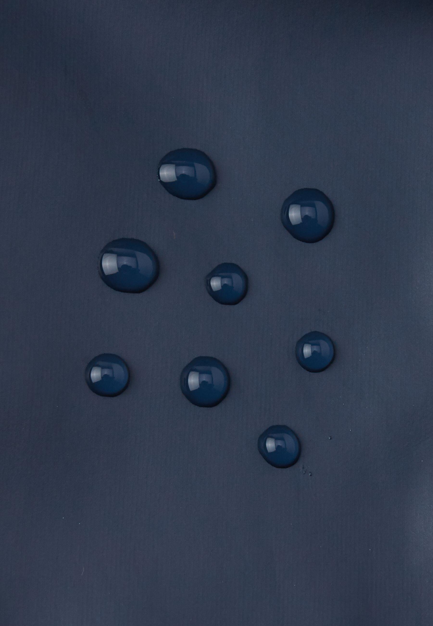 Regenhandschuhe Puro - mit reflektierenden Details und getapten Nähten 4/5