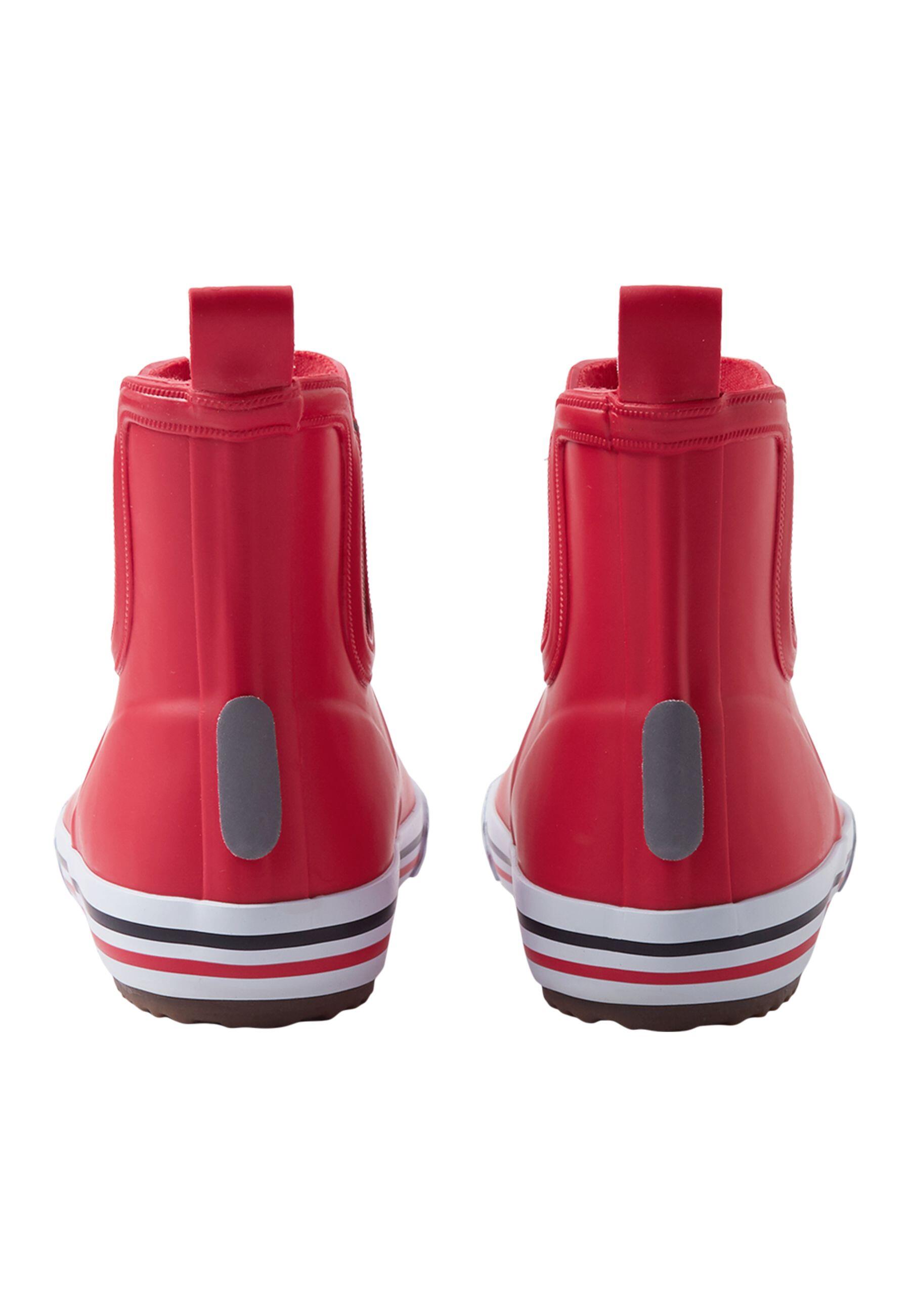 Bottes de pluie Ankles - Sans PVC ni PFAS 2/7