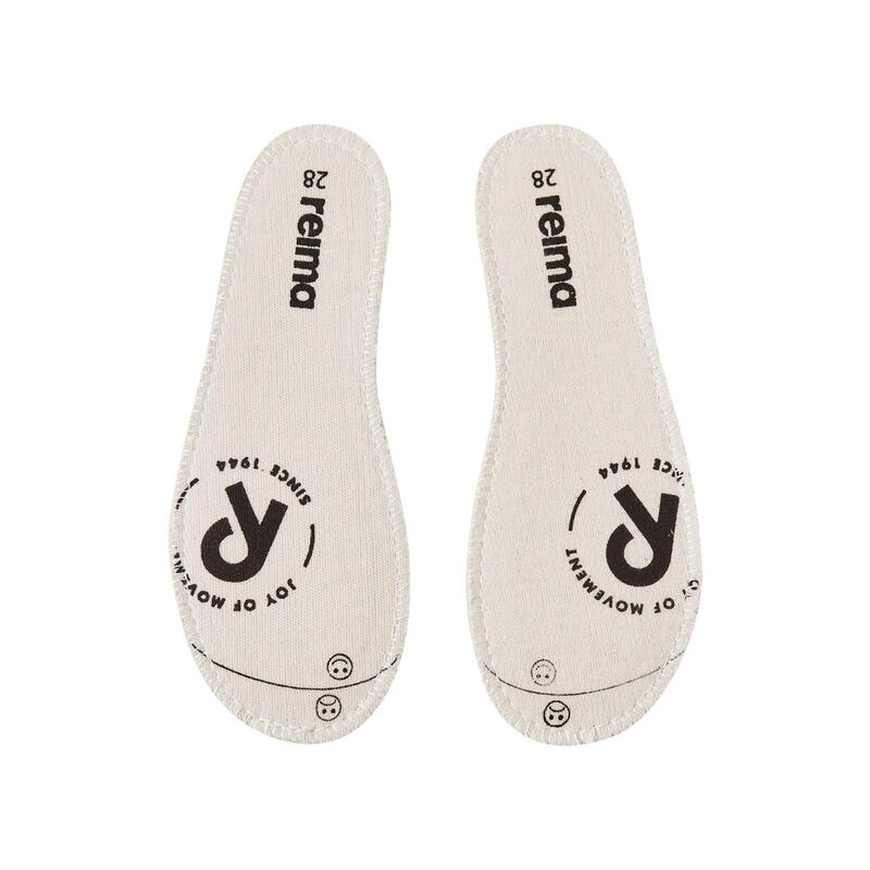 Cizme pentru copii Reima Ankles