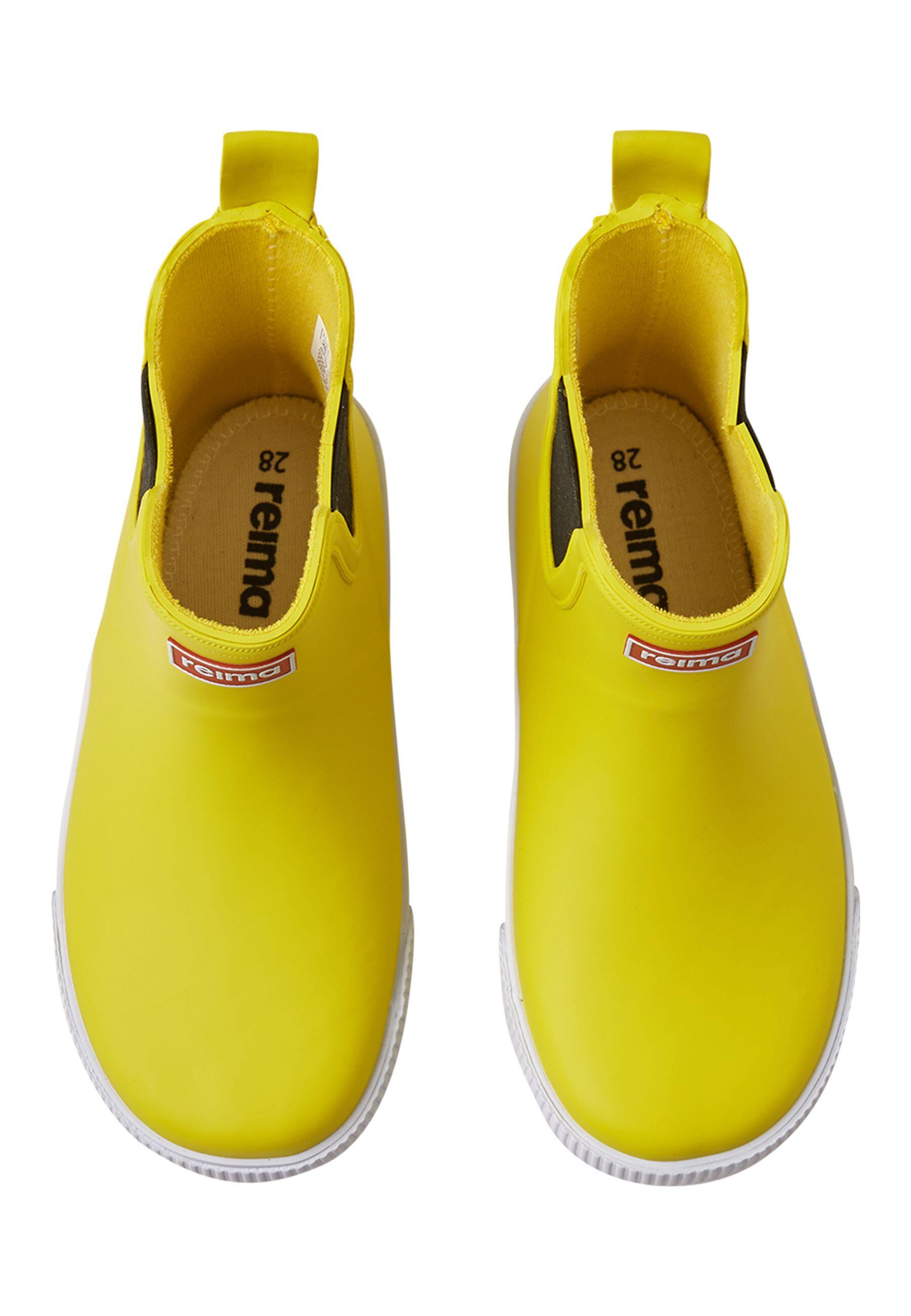 Stivali per bambini Reima Rain Ankles 3/7