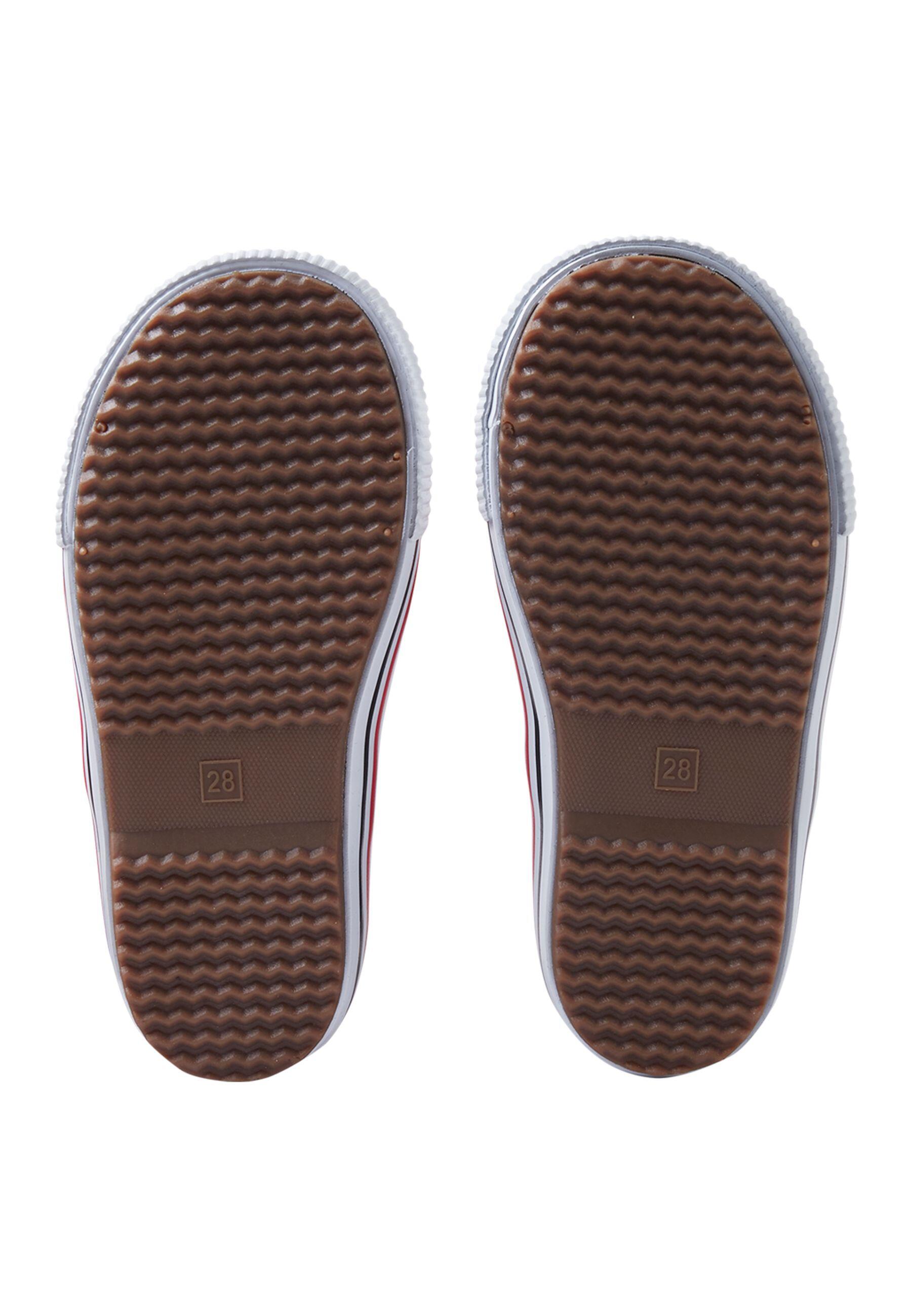 Bottes de pluie Ankles - Sans PVC ni PFAS 5/7