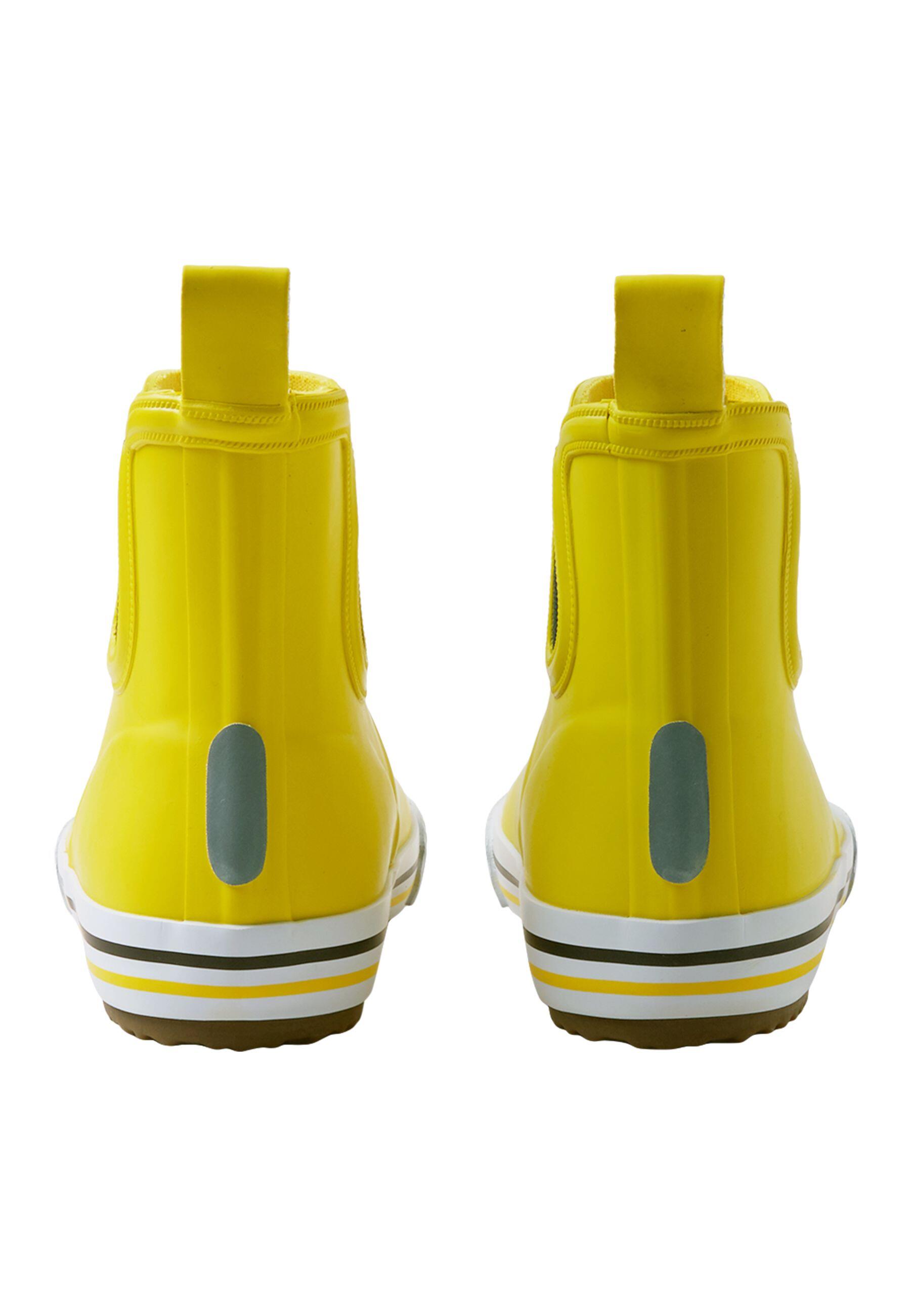 Buty przeciwdeszczowe dla dzieci Reima Ankles 2/7