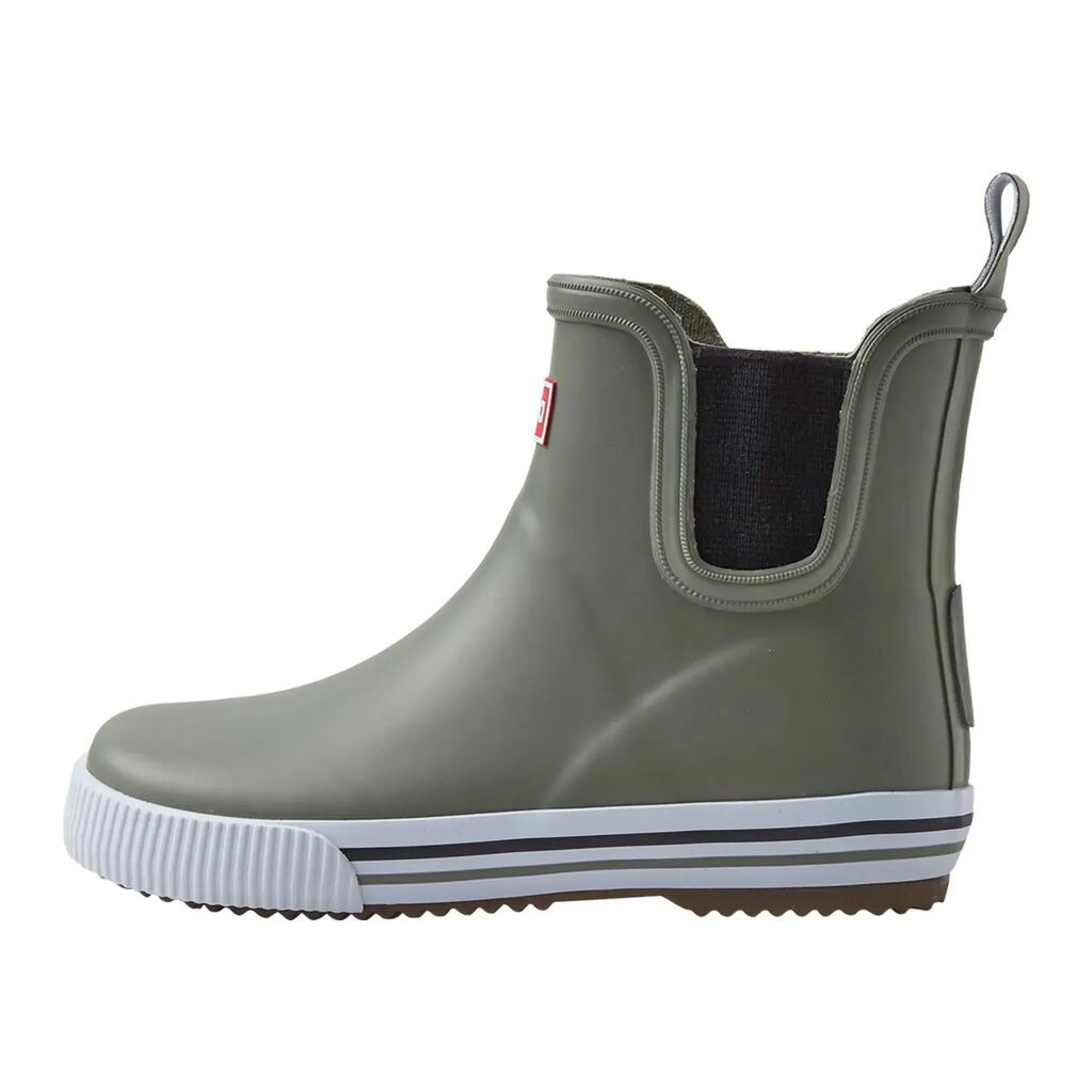 GREEN / GREY