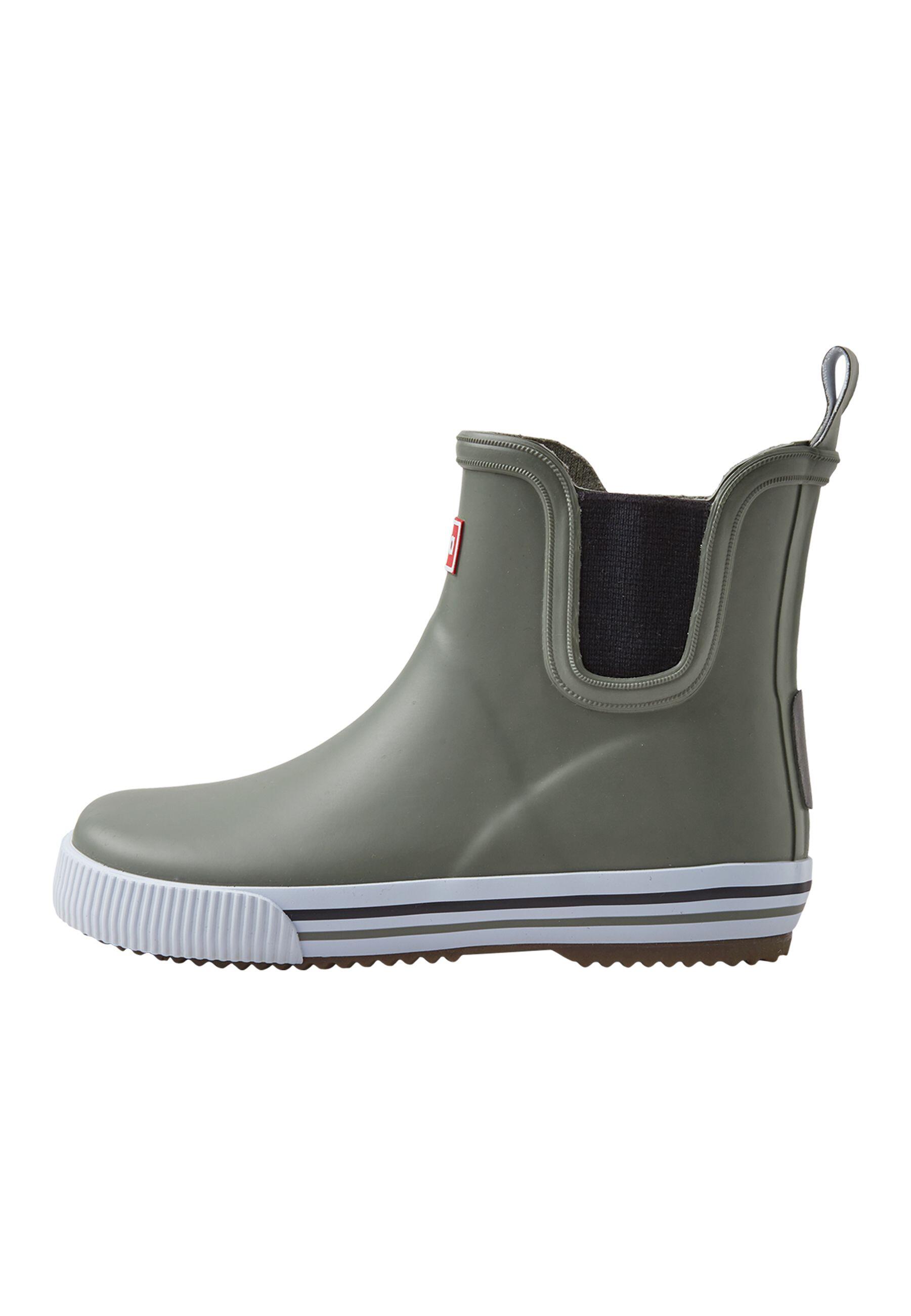 REIMA Gummistiefel Ankles - wasserdicht und mit herausnehmbarer Innensohle