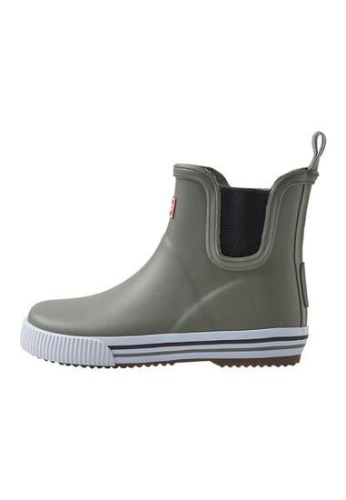 Bottes de pluie Ankles - Sans PVC ni PFAS