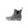 Bottes en caoutchouc Ankles - wasserdicht und mit herausnehmbarer Innensohle