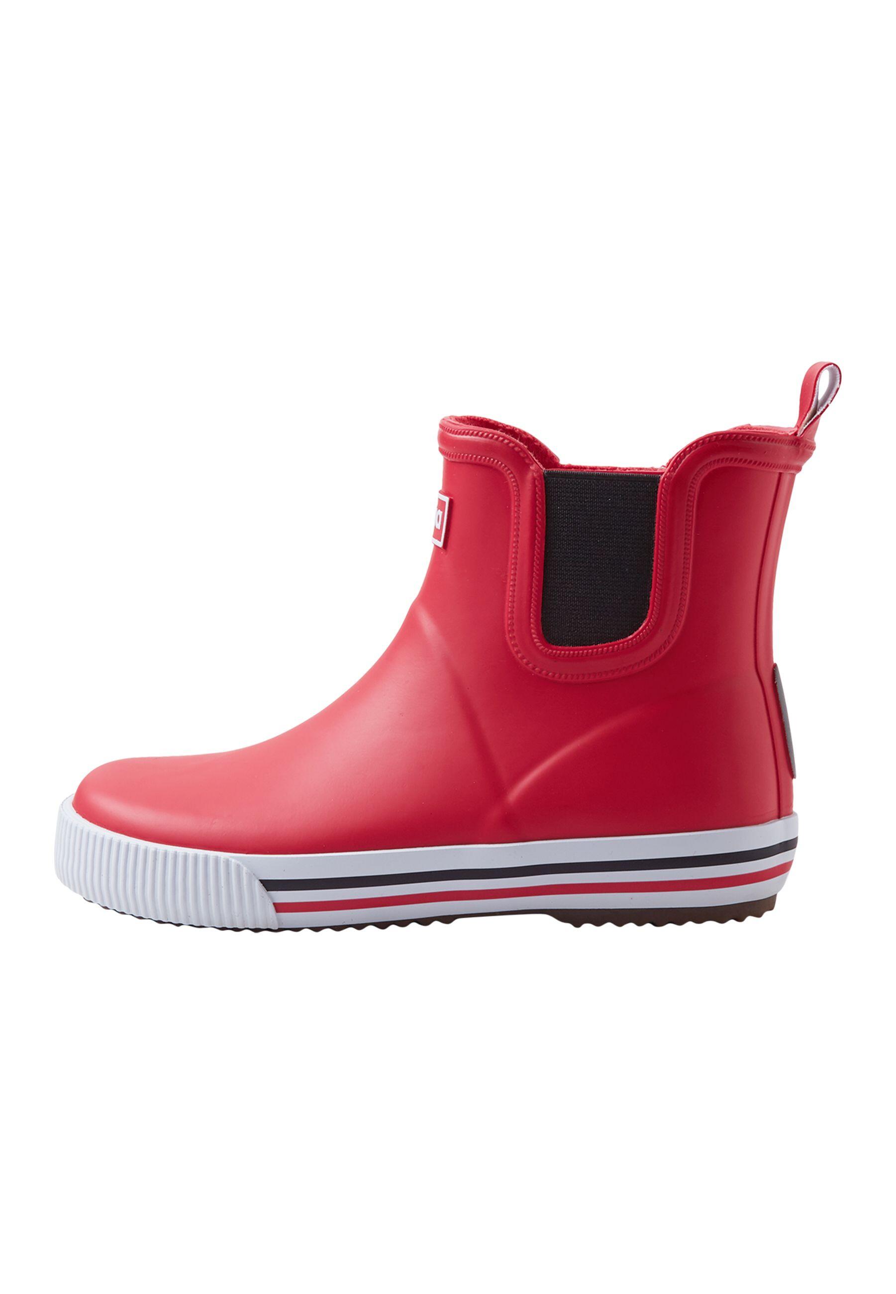 REIMA Gummistiefel Ankles - wasserdicht und mit herausnehmbarer Innensohle