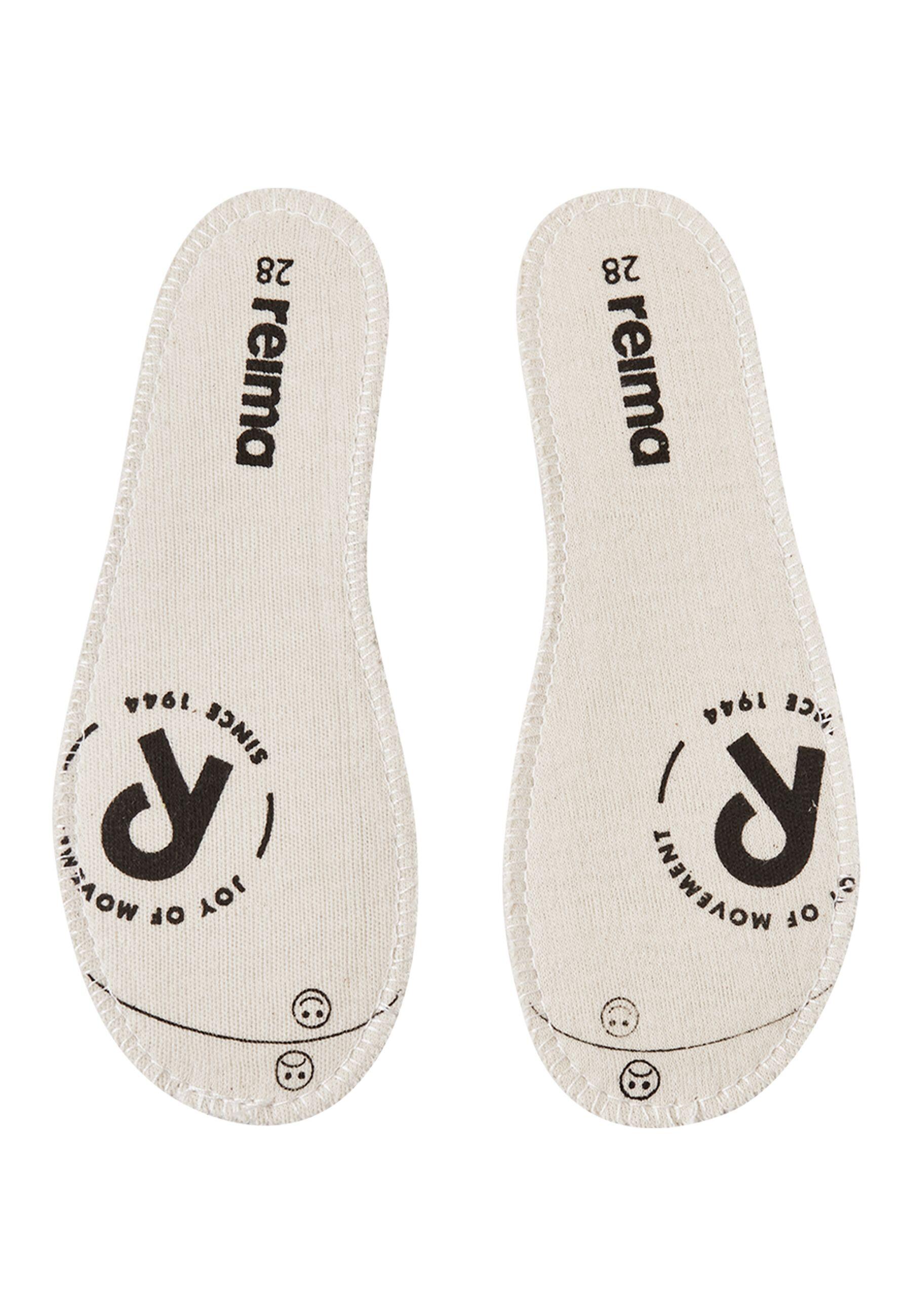 Botas de lluvia para niños Reima Ankles 6/7