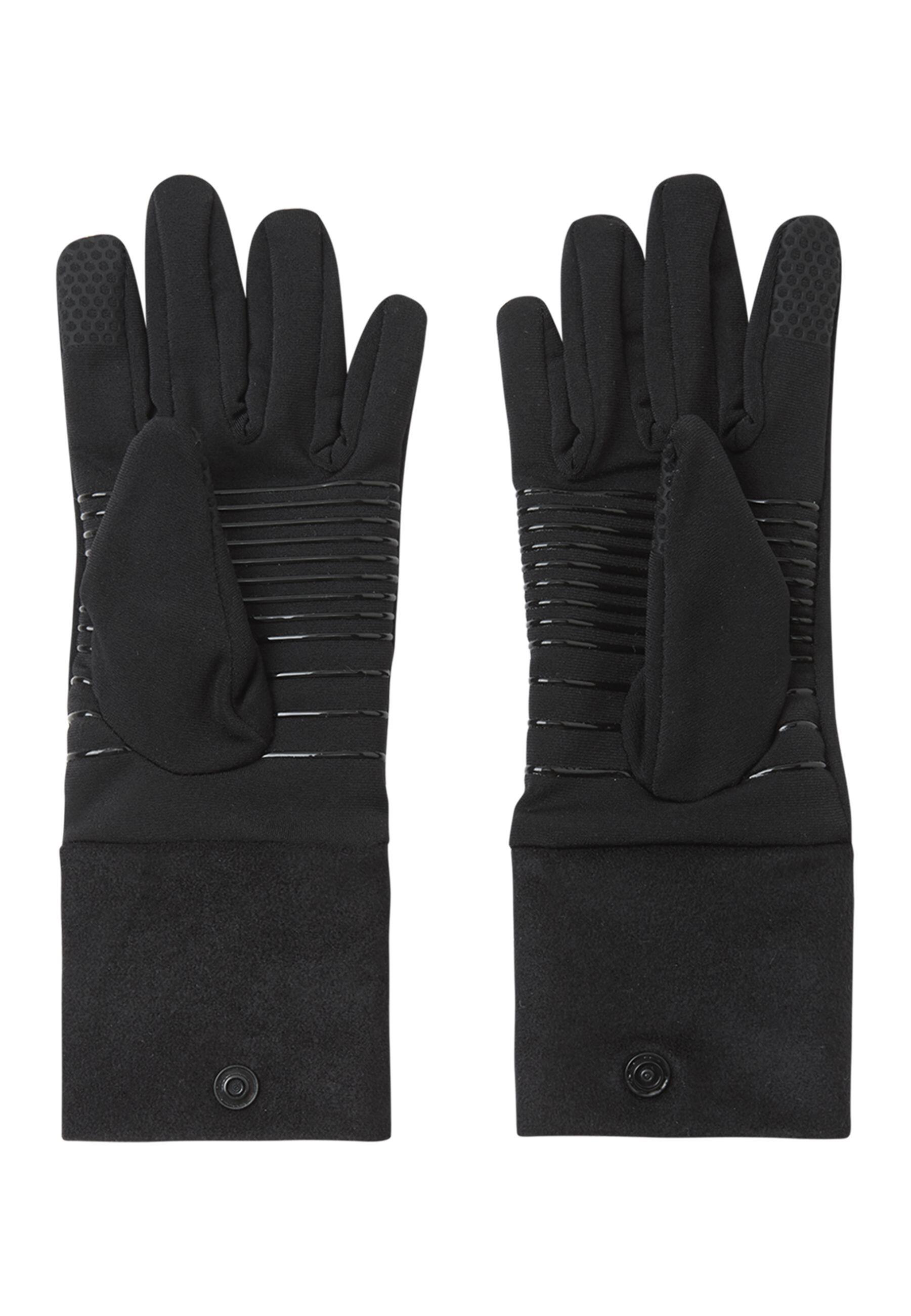 Gants pour écran tactile Loisto - Compatible avec les écrans tactiles 2/4