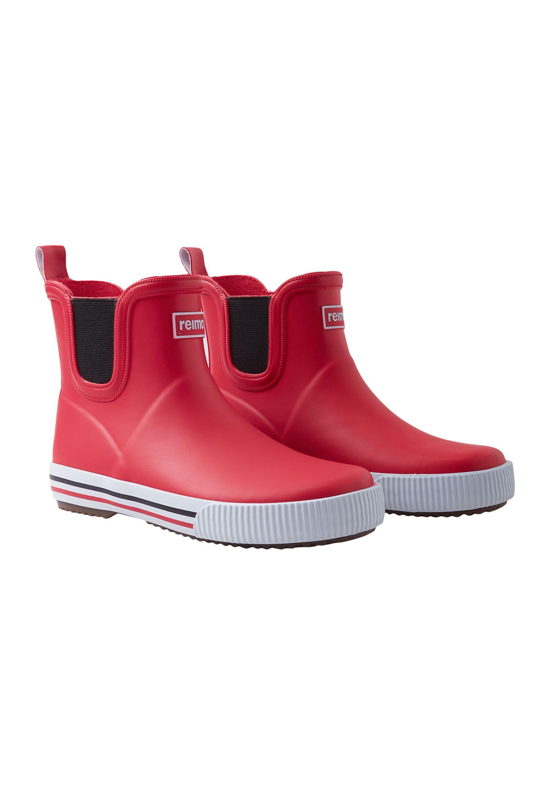 Bottes de pluie Ankles - Sans PVC ni PFAS 4/7