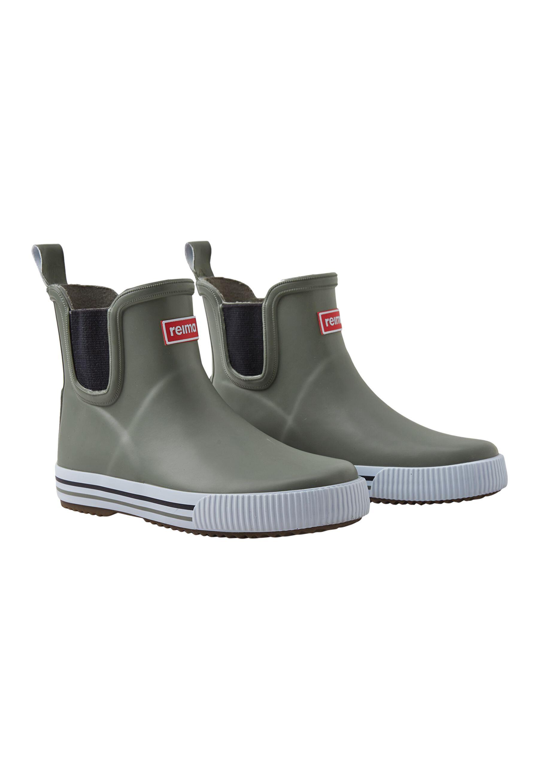 Stivali da pioggia per bambini Reima Ankles 4/7