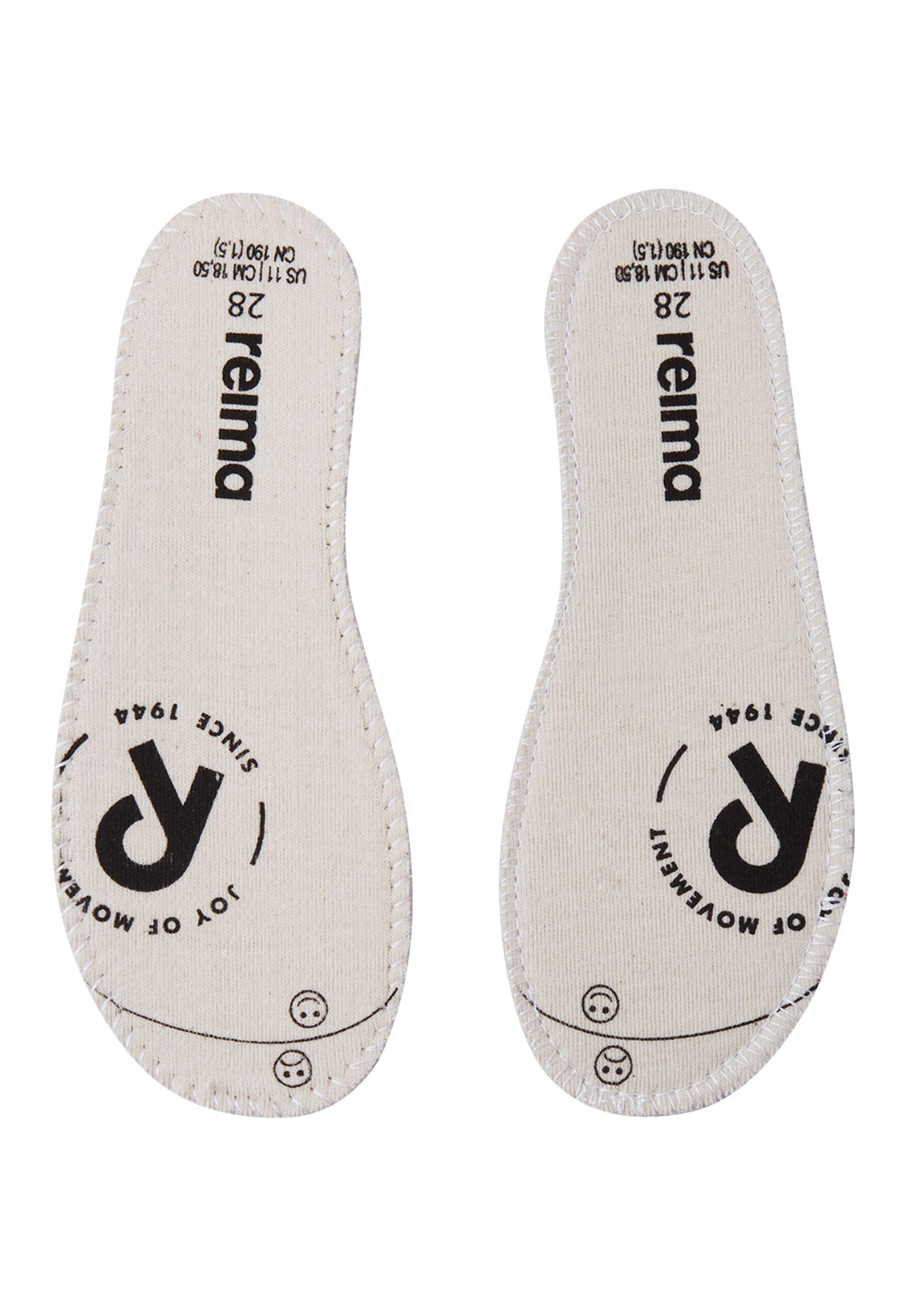Bottes de pluie Ankles - Sans PVC ni PFAS 6/7