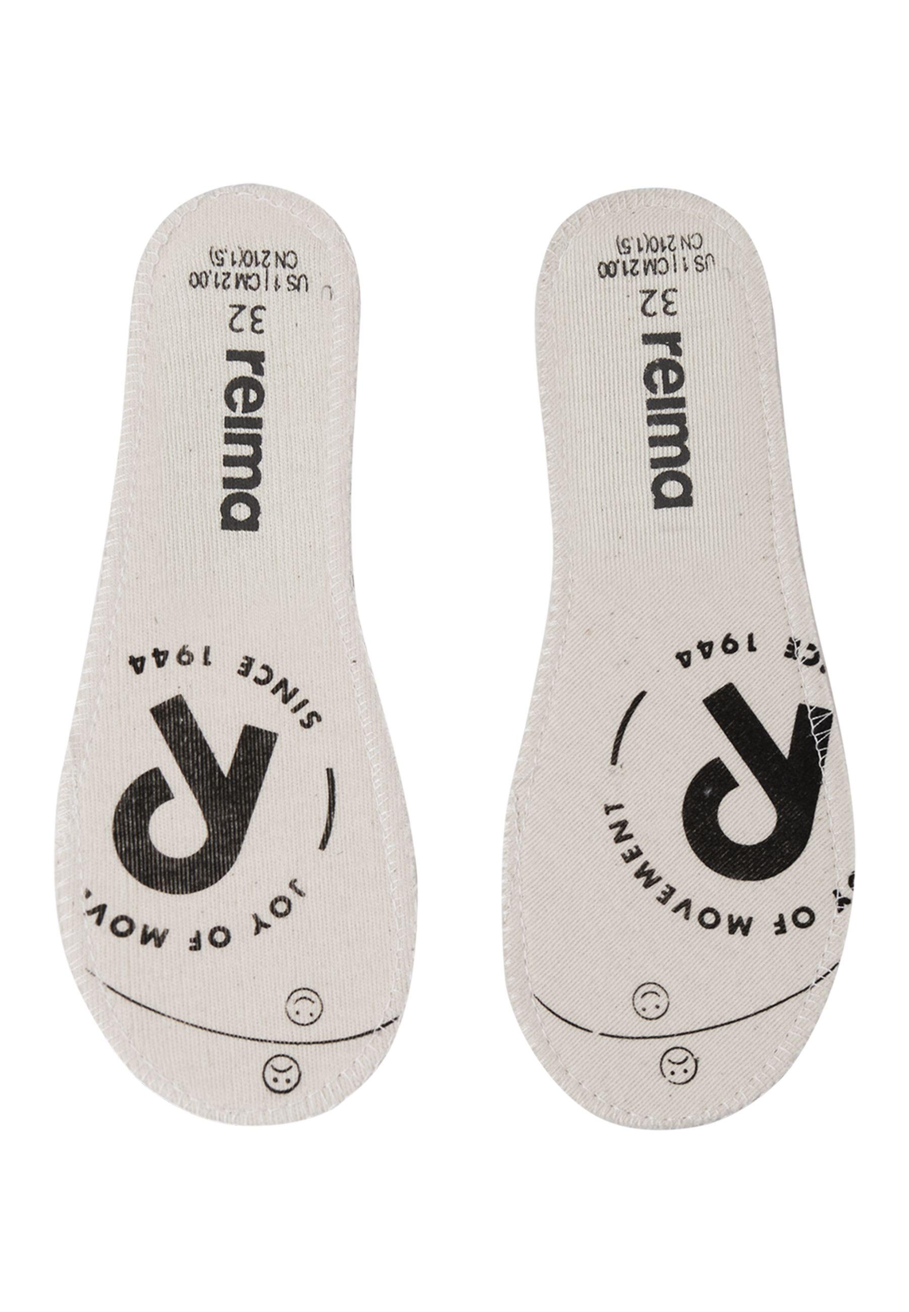 Stivali da pioggia per bambini Reima Ankles 6/7