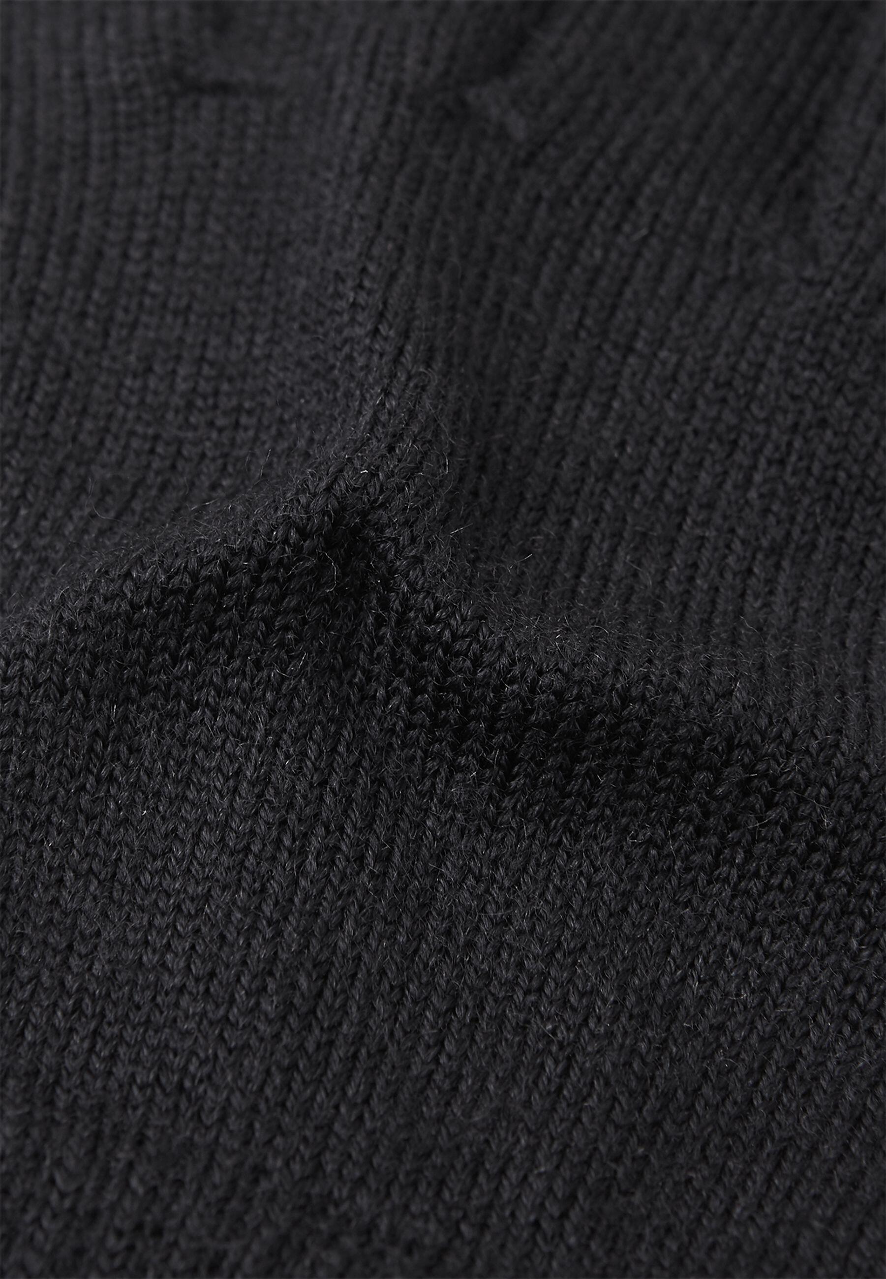 Gants Nappaus - Mélange de laine doux et chaud 3/4