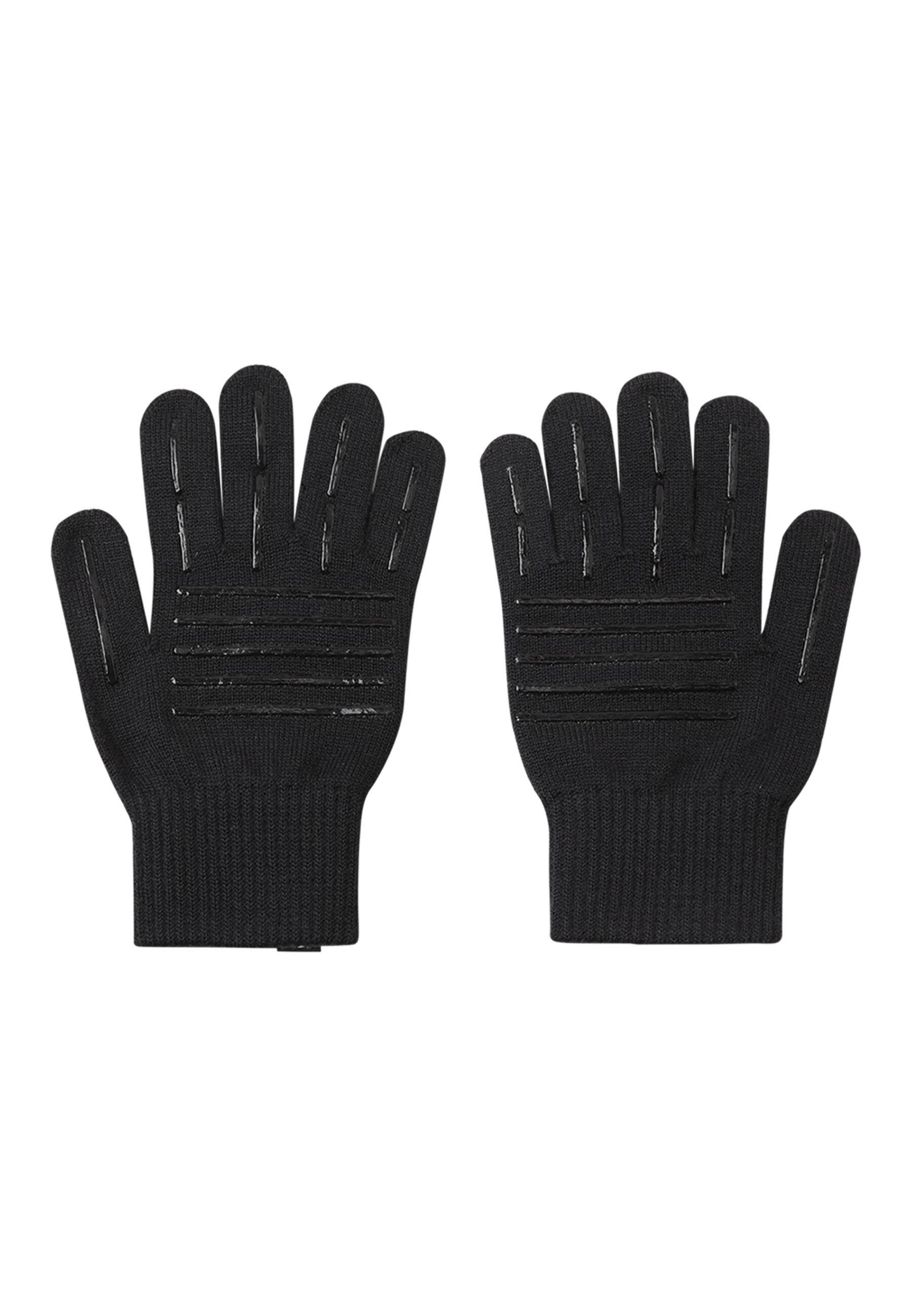 Gants Nappaus - Mélange de laine doux et chaud 2/4