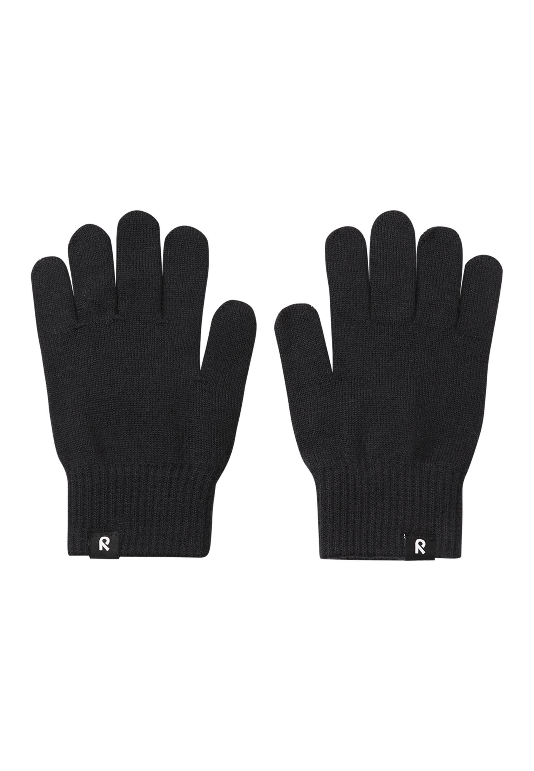 REIMA Handschuhe Nappaus -