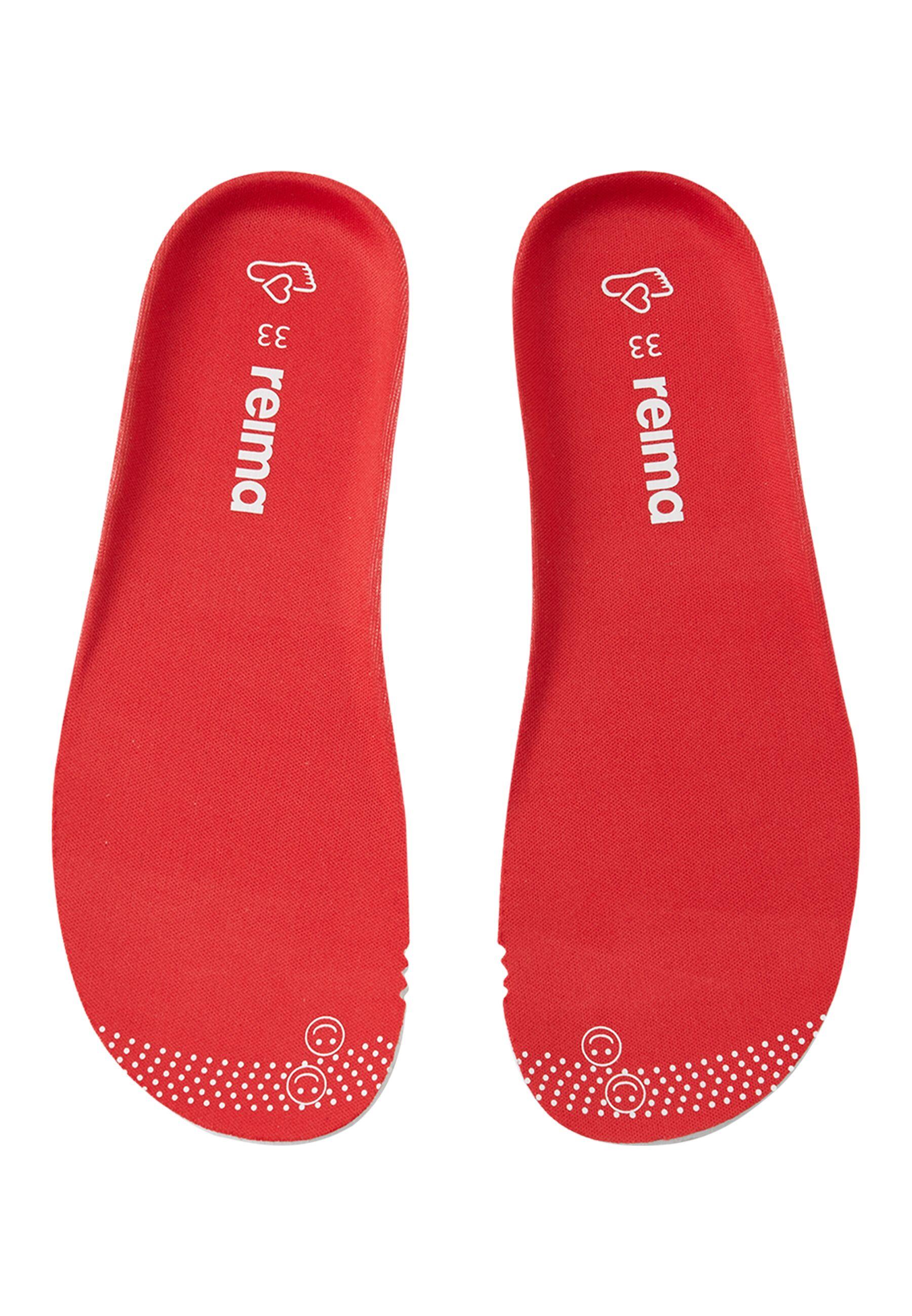 Scarpe da ginnastica per bambini Reima Tallustelu 7/7