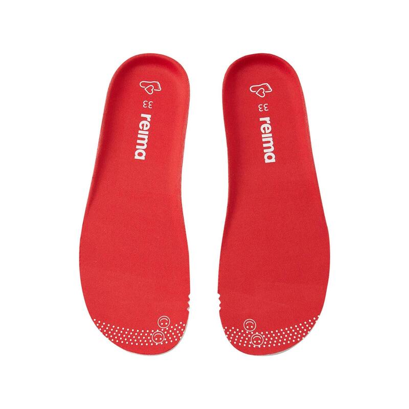 Pantofi barefoot pentru copii Reima Tallustelu