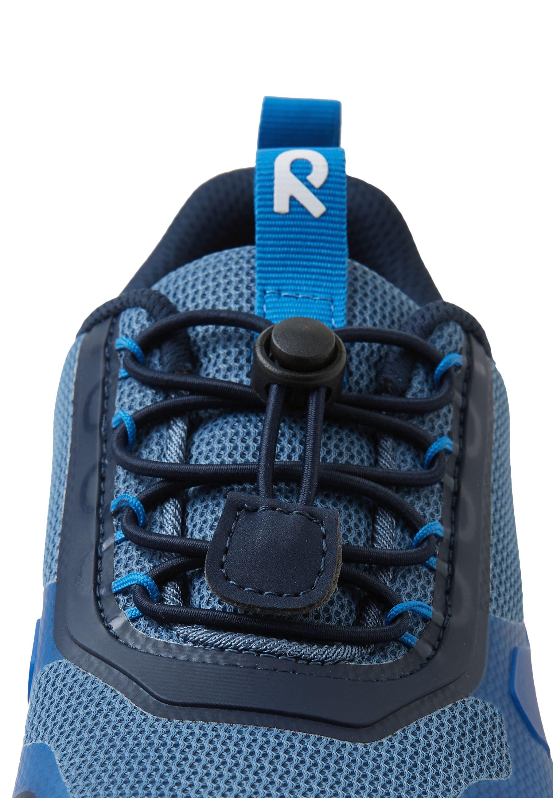 Scarpe da ginnastica per bambini Reima Tallustelu 5/7