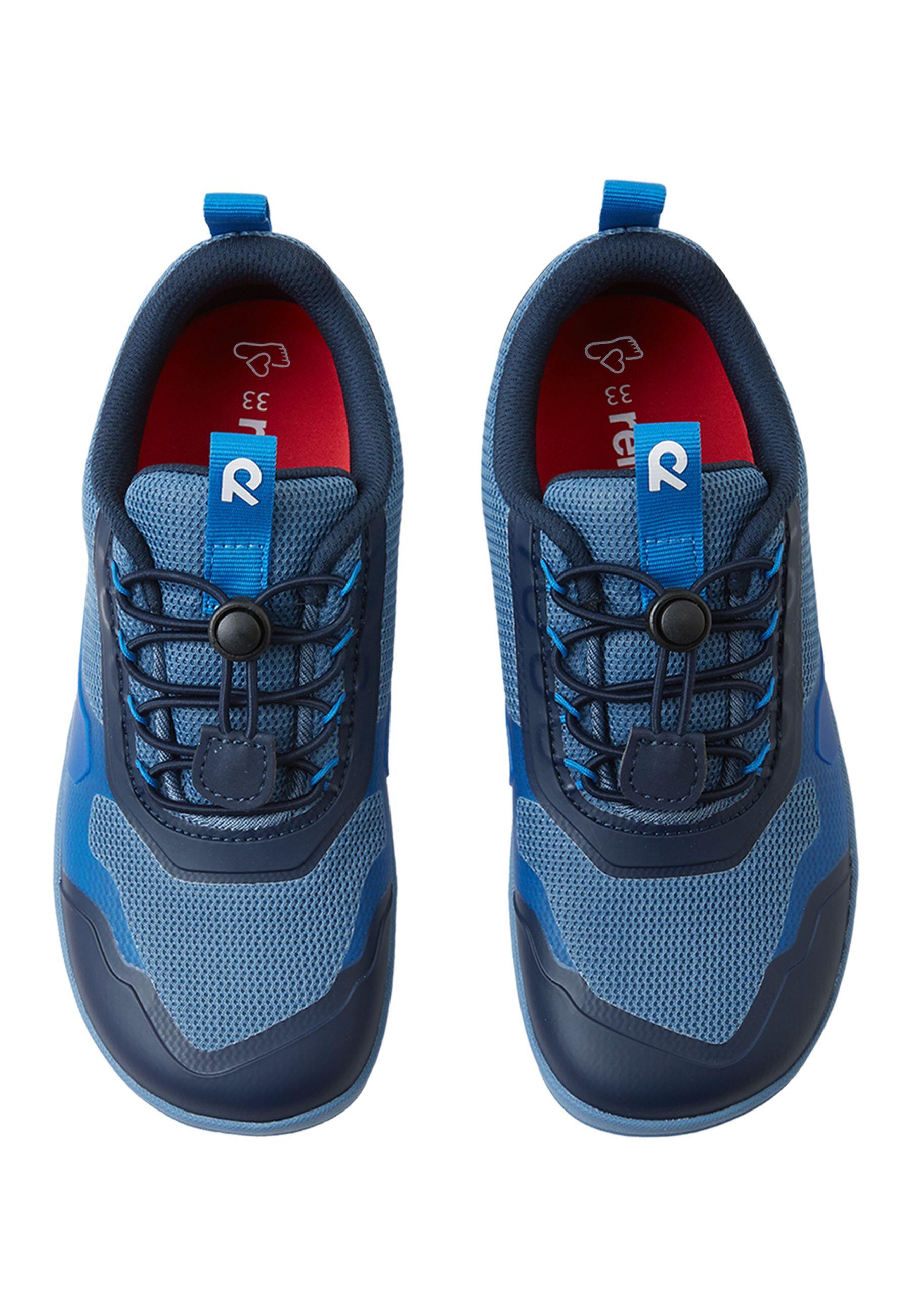 Scarpe da ginnastica per bambini Reima Tallustelu 4/7
