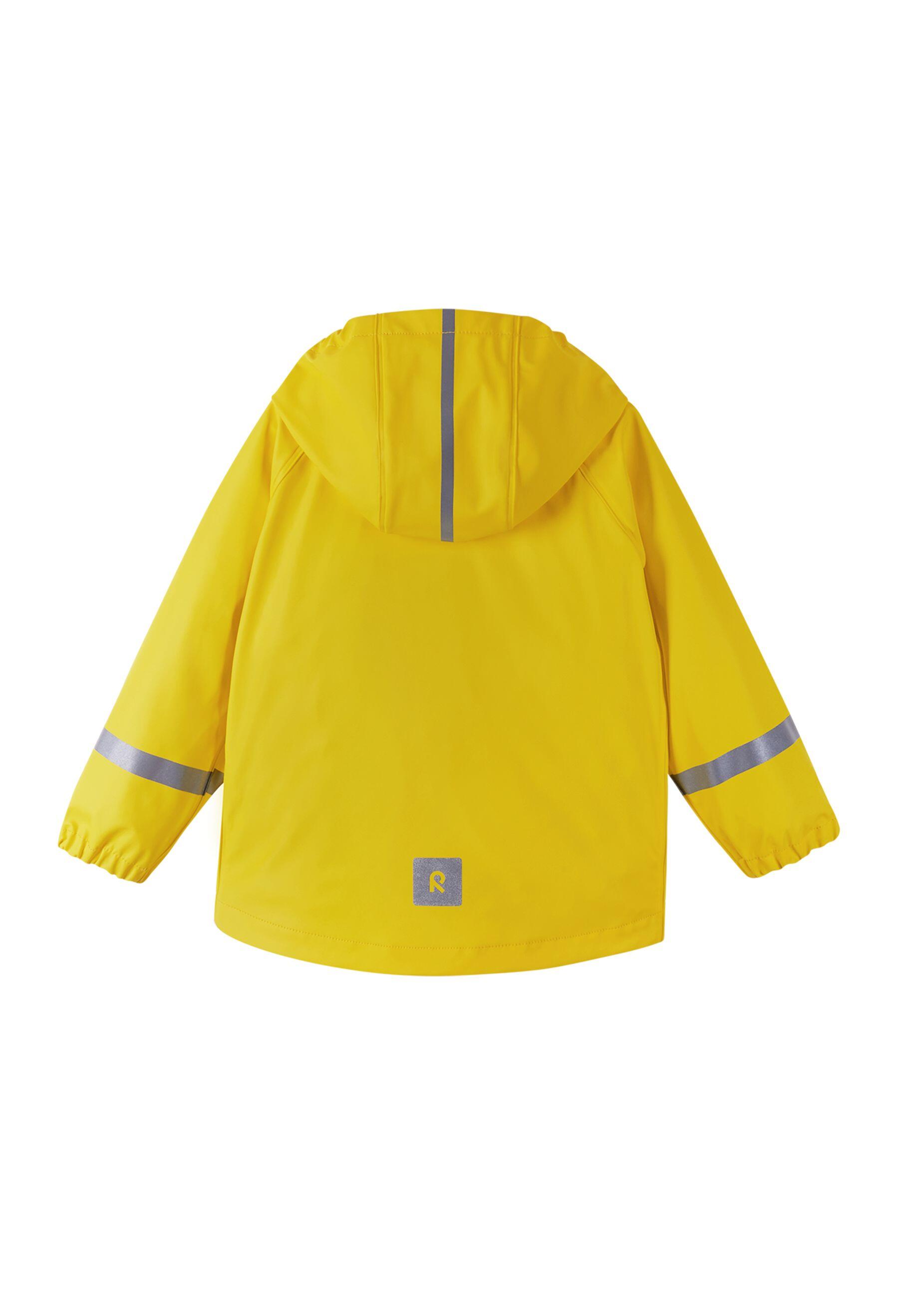 Chubasquero infantil Reima Lampi 2/7